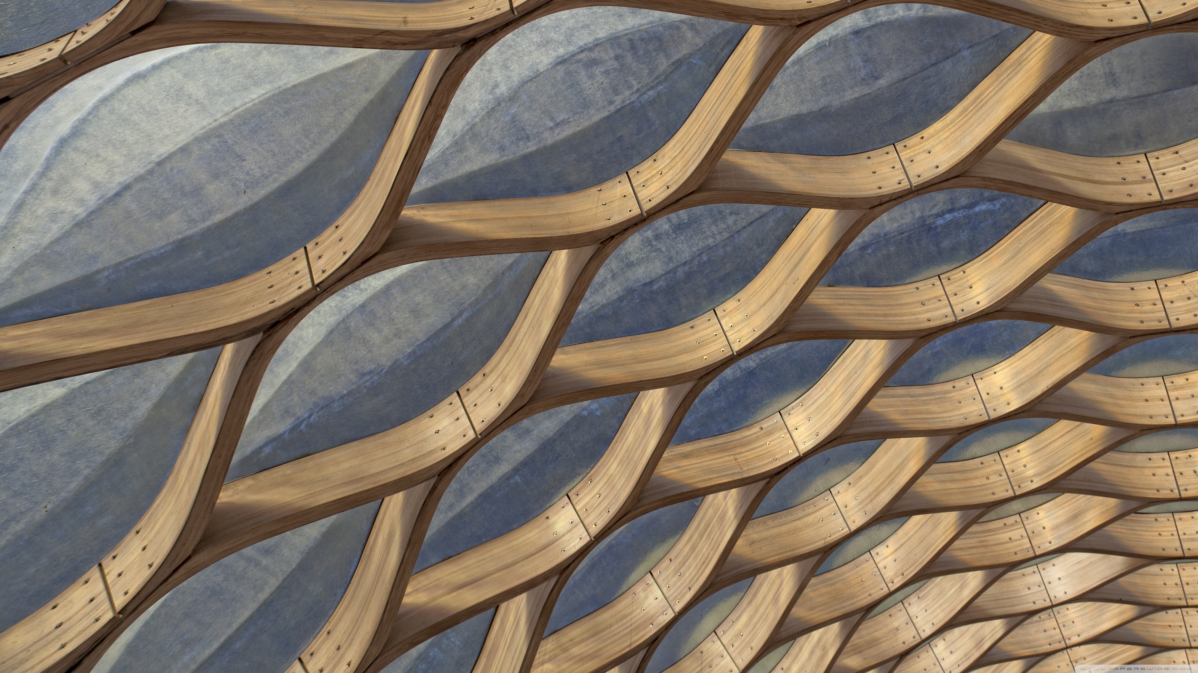 Architecture Ultra HD Desktop Background Wallpaper for 4K UHD TV, Widescreen & UltraWide Desktop & Laptop, Multi Display, Dual Monitor, Tablet