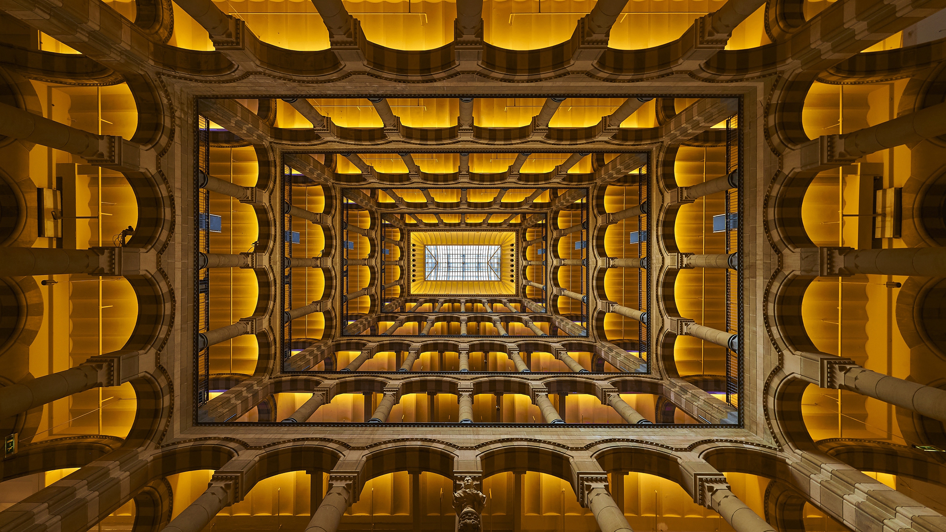 Architecture Wallpaper