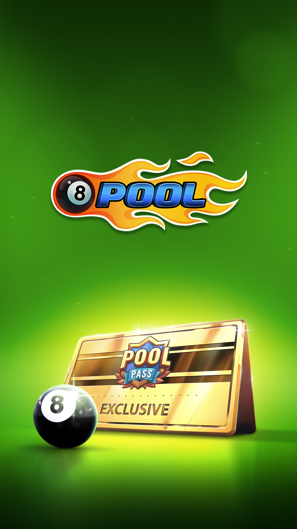 New Sport Season Pass wallpaper