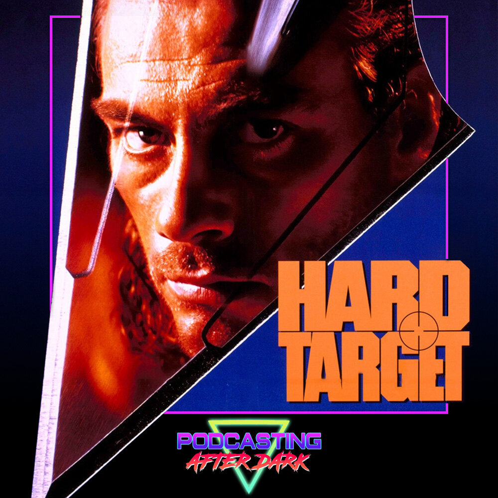 Hard Target Wallpapers - Wallpaper Cave