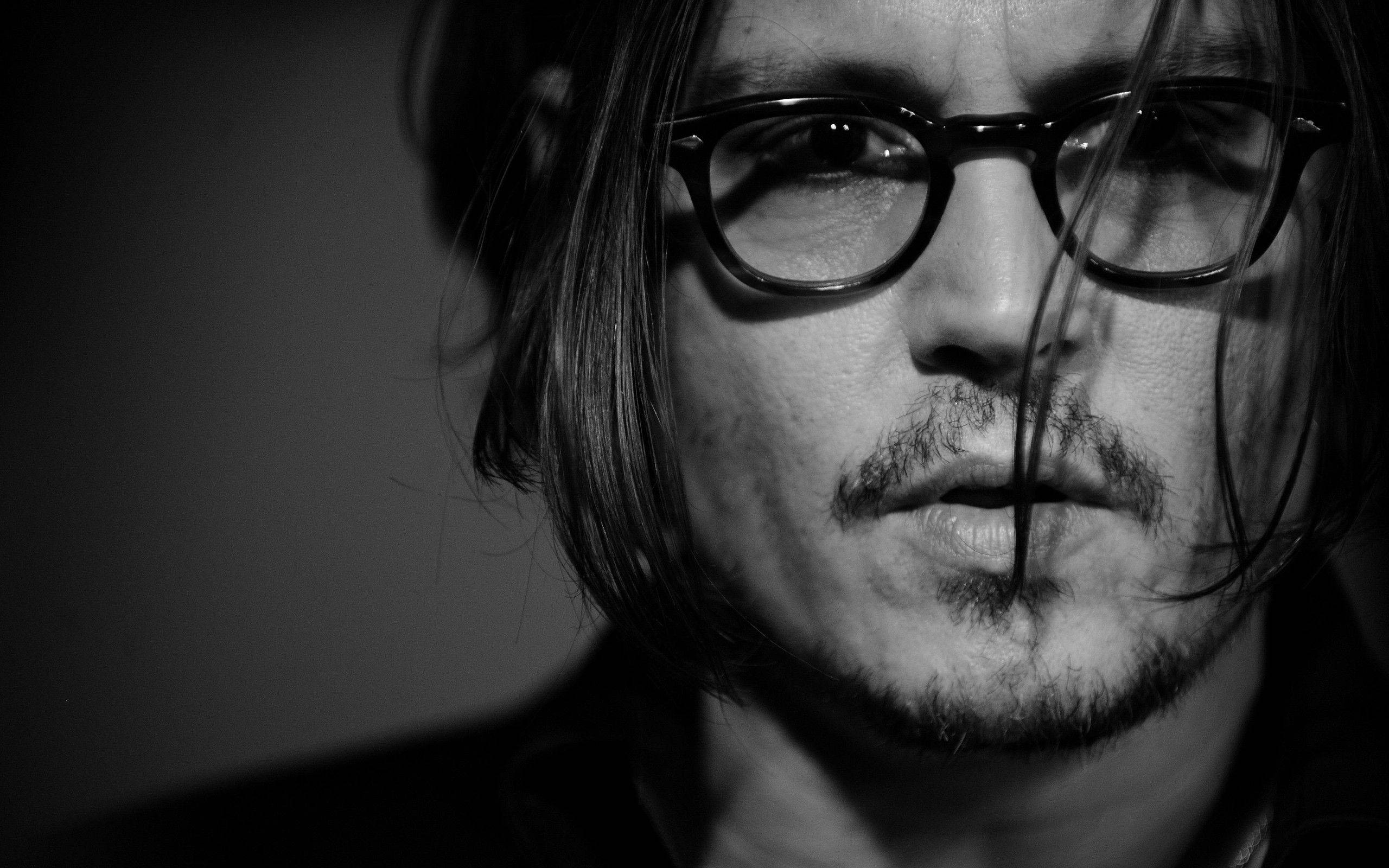 Download Johnny Depp Wallpaper