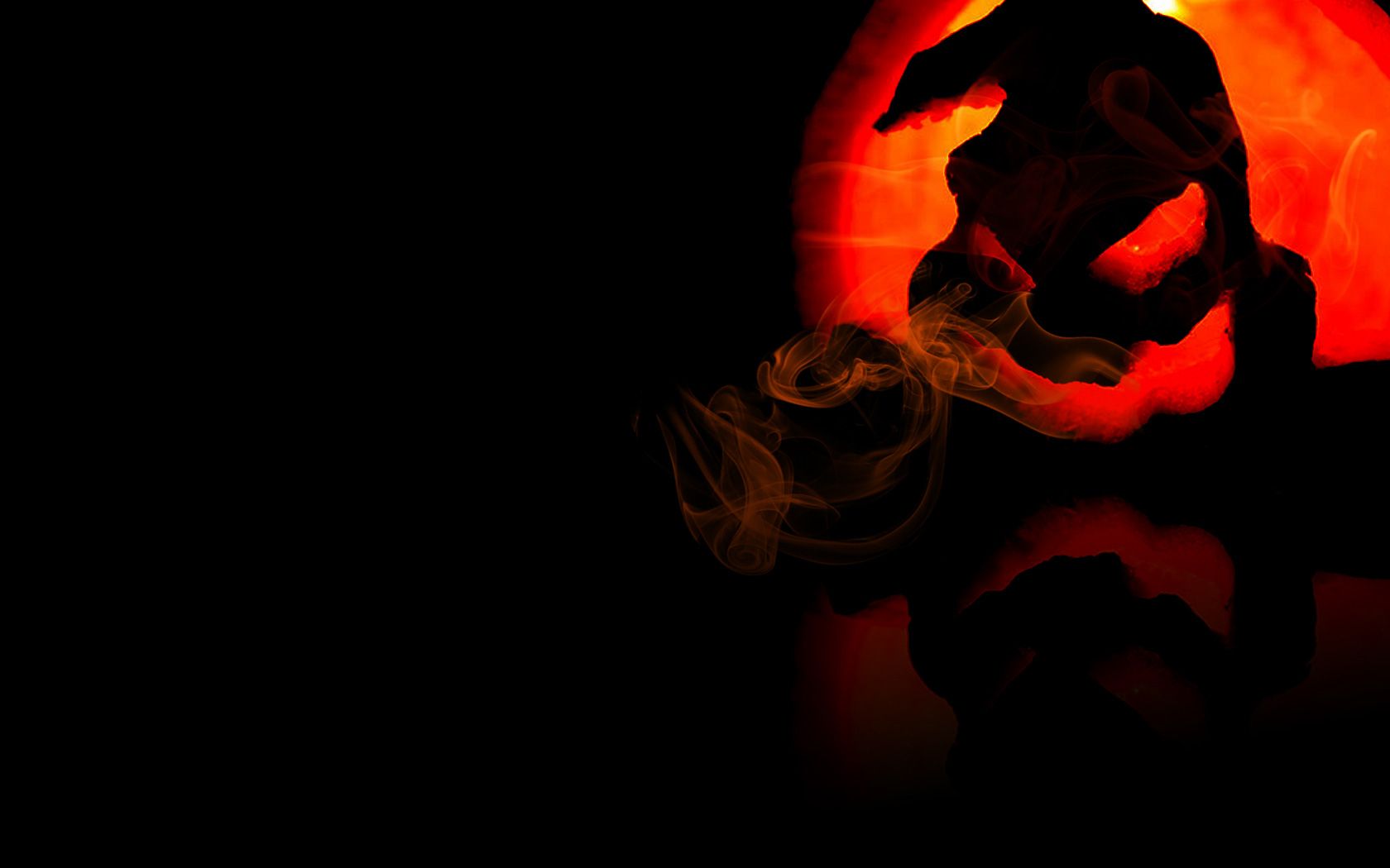 Halloween Laptop Wallpaper