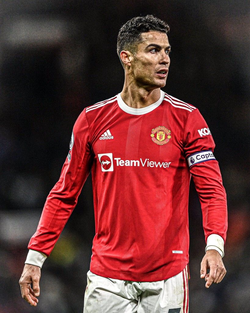Cristiano Ronaldo Manchester United Wallpaper HD. Ronaldo, Cristiano ronaldo, Manchester united legends