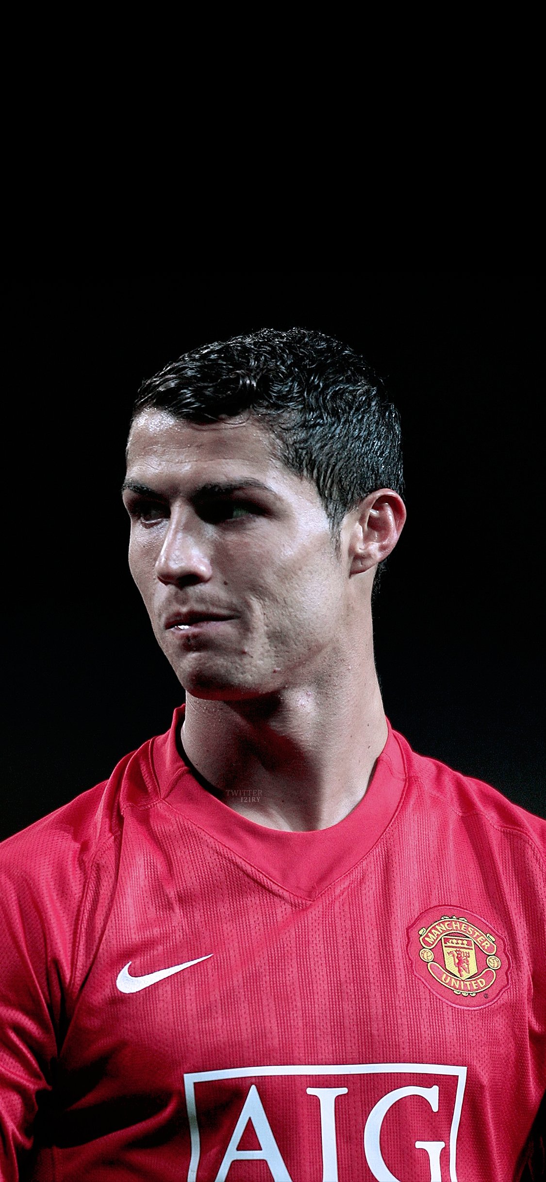 Cristiano Ronaldo PFP Wallpapers - Wallpaper Cave