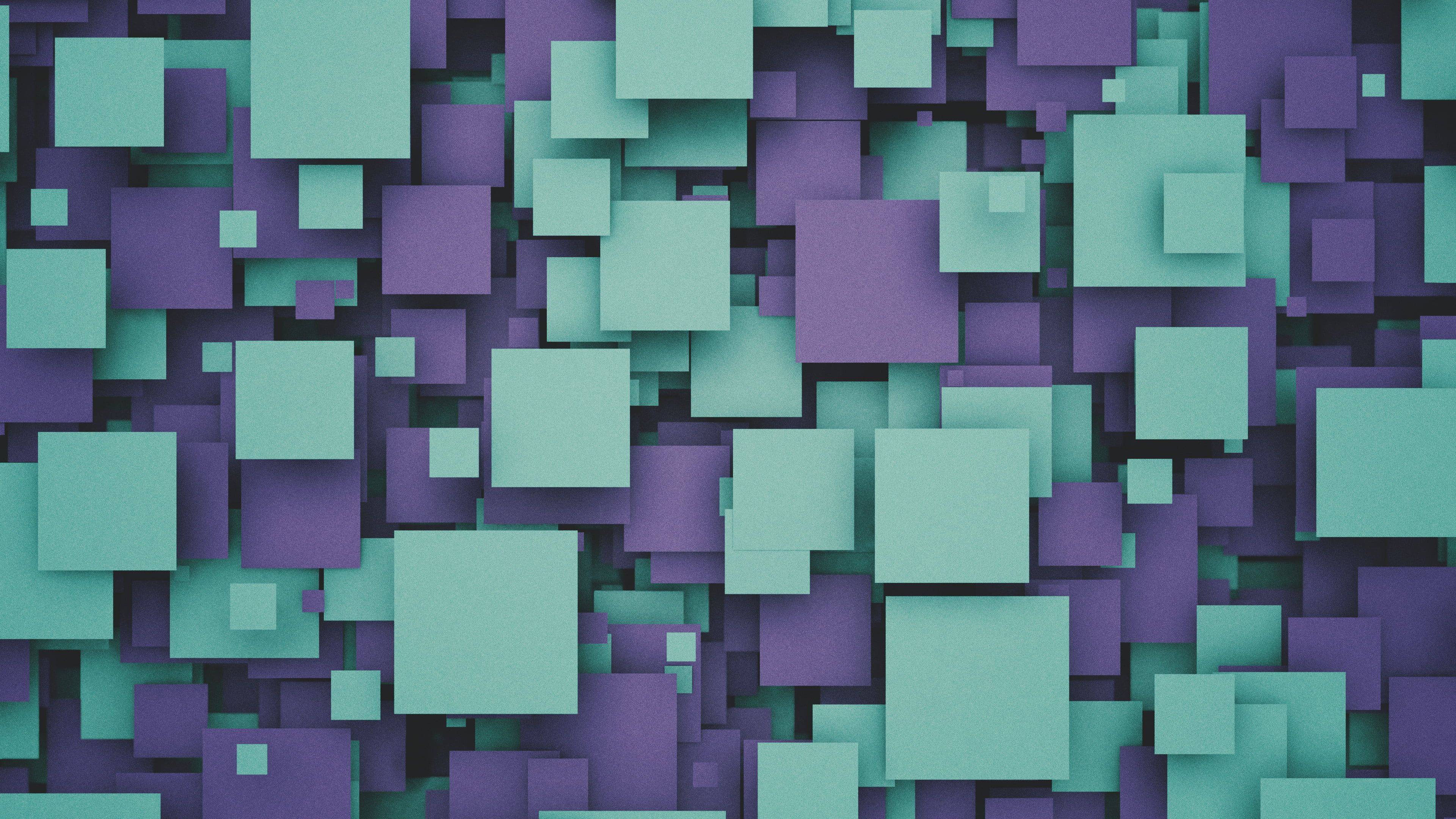Teal and Purple Abstract Wallpaper Free Teal and Purple Abstract Background