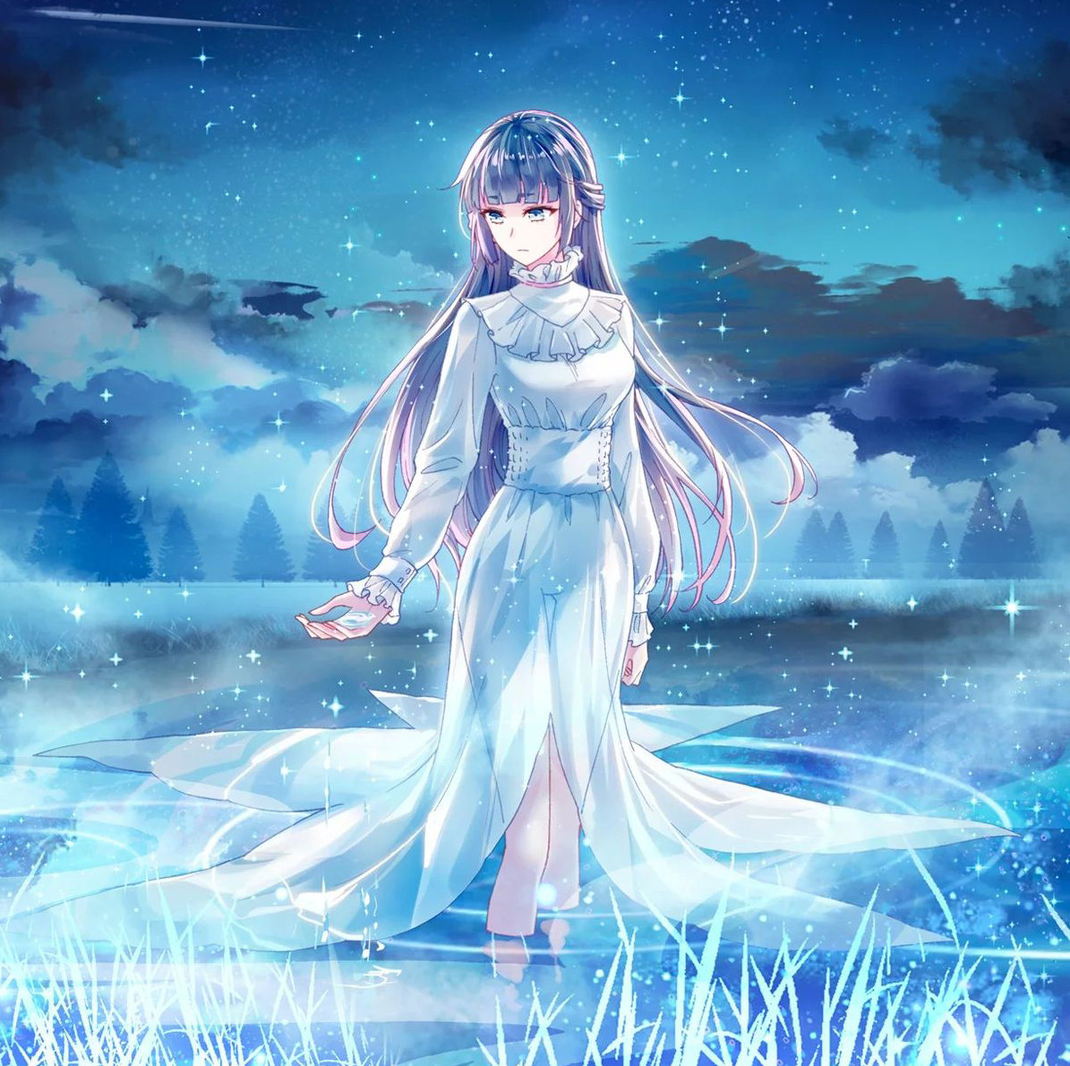 Ling Qingzhu Gallery. Wu Dong Qian Kun