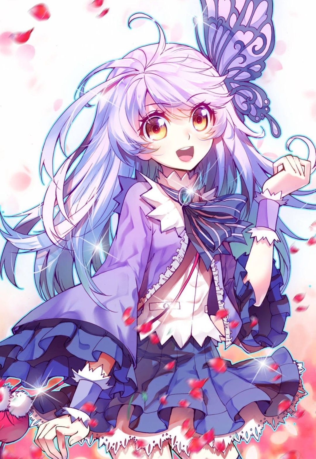 Manhua Chapter 2. Wu Dong Qian Kun