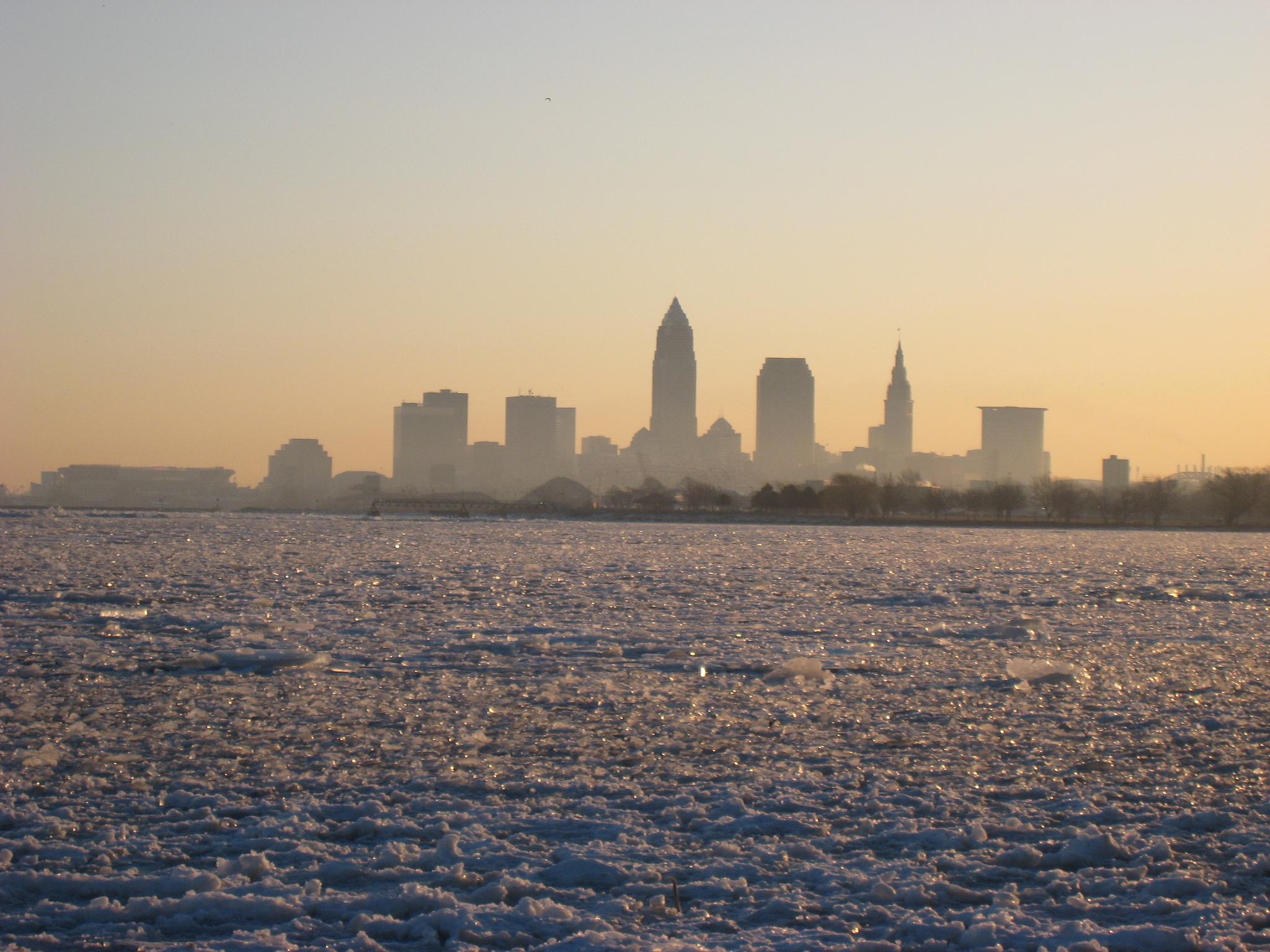 Lake Erie Wallpaper Free Lake Erie Background