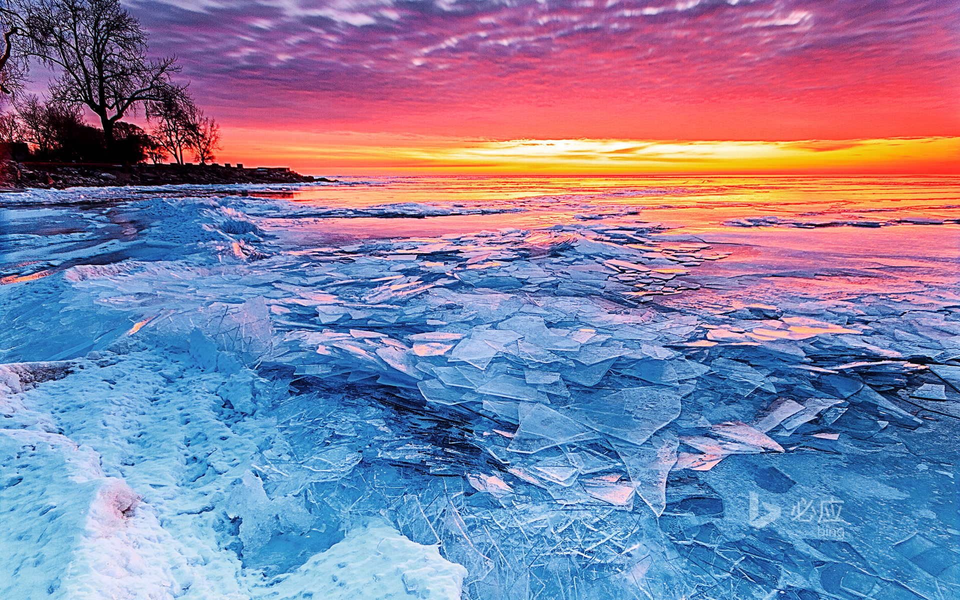 Lake Erie Wallpaper Free Lake Erie Background