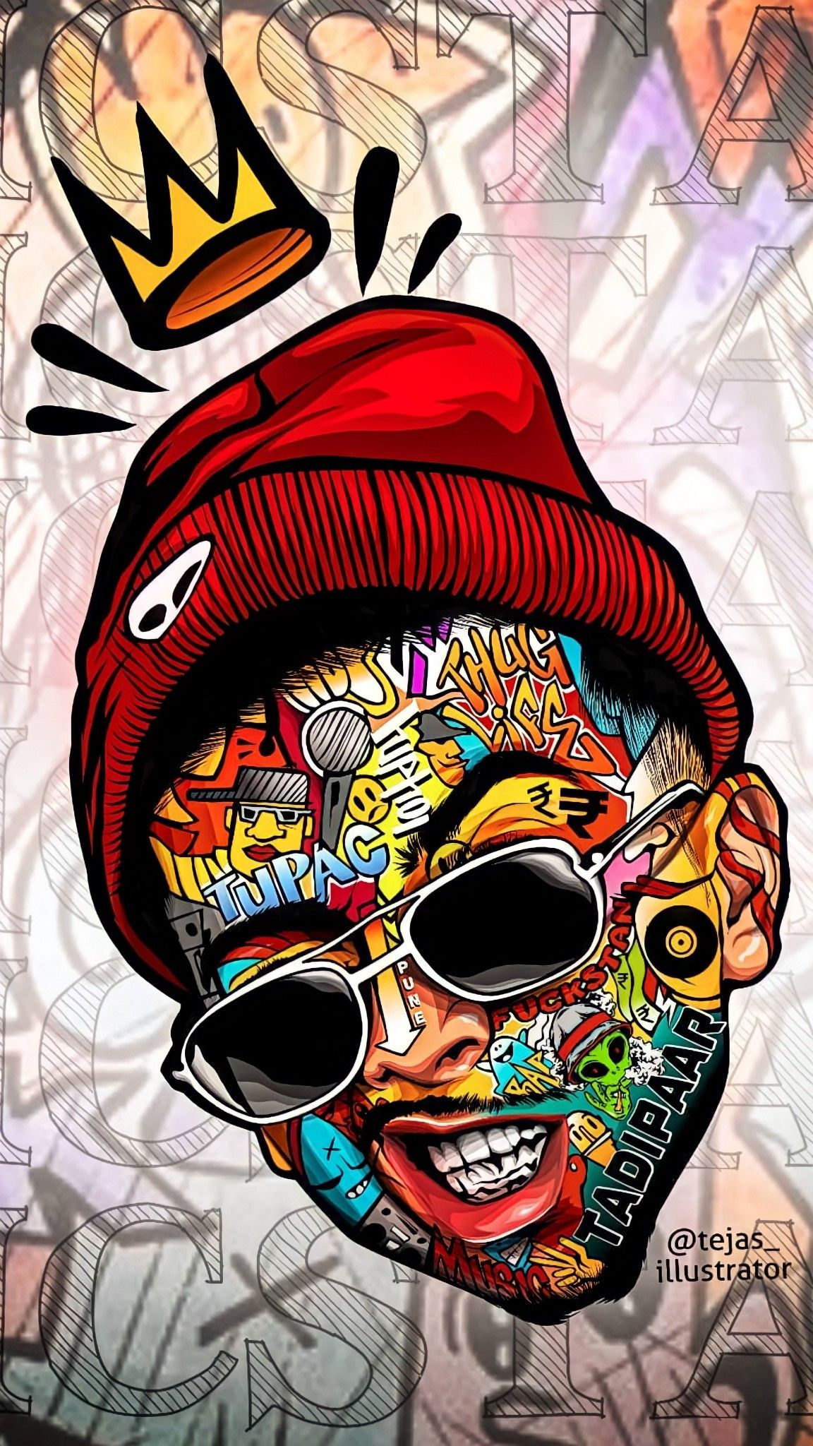 MC STAN WALLPAPER. Hiphop graffiti, Graffiti wallpaper iphone, Graffiti wallpaper