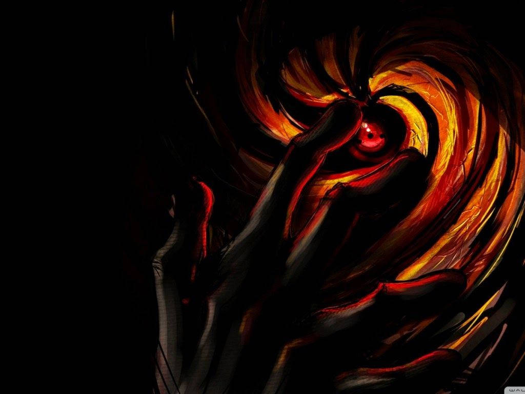 Download Sharingan Wallpaper