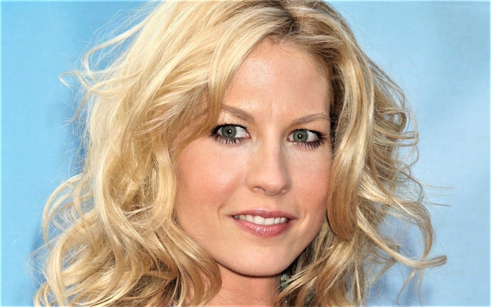 Jenna Elfman Wallpapers Wallpaper Cave