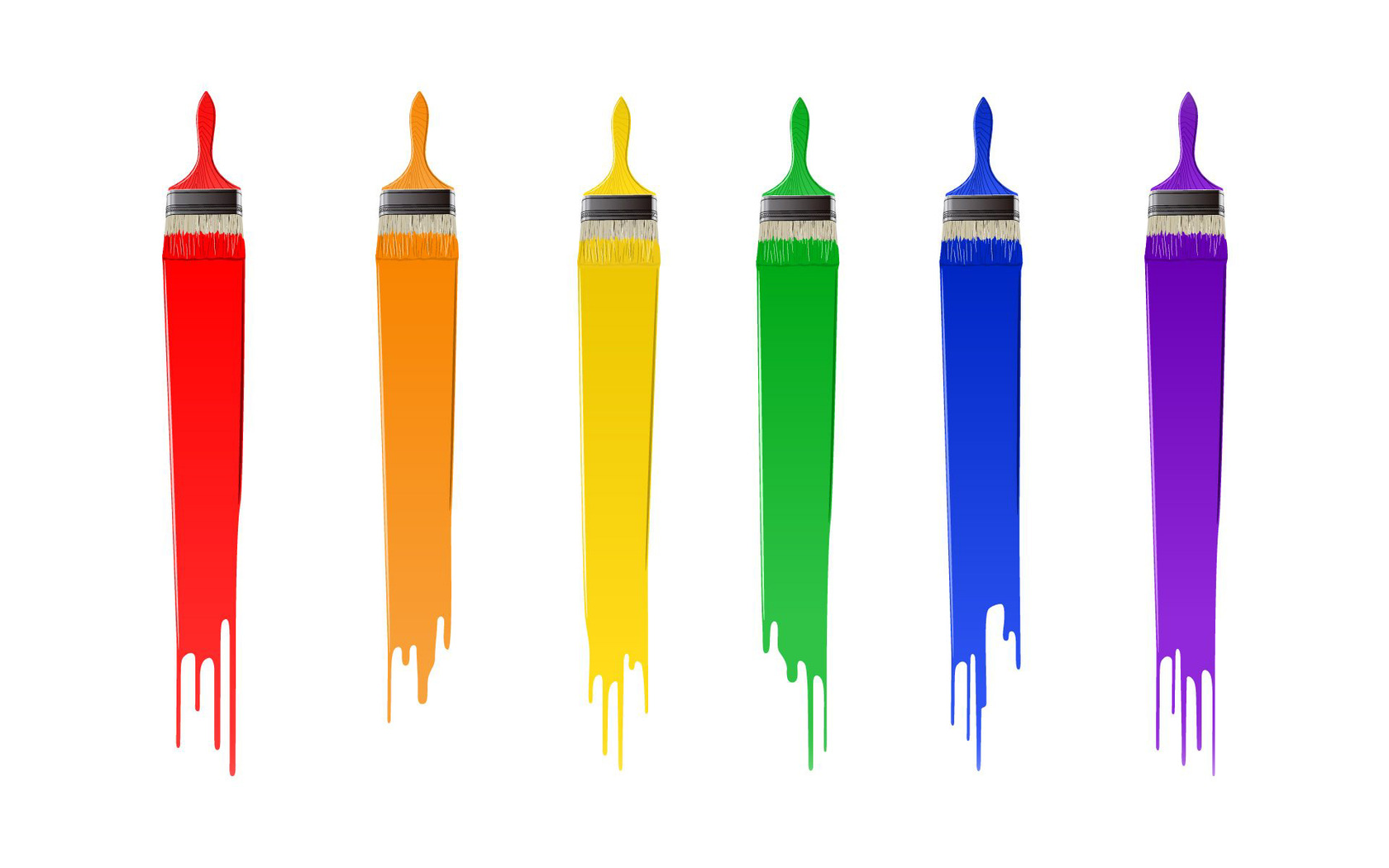 Free Picture Of Paint Brushes, Download Free Picture Of Paint Brushes png image, Free ClipArts on Clipart Library