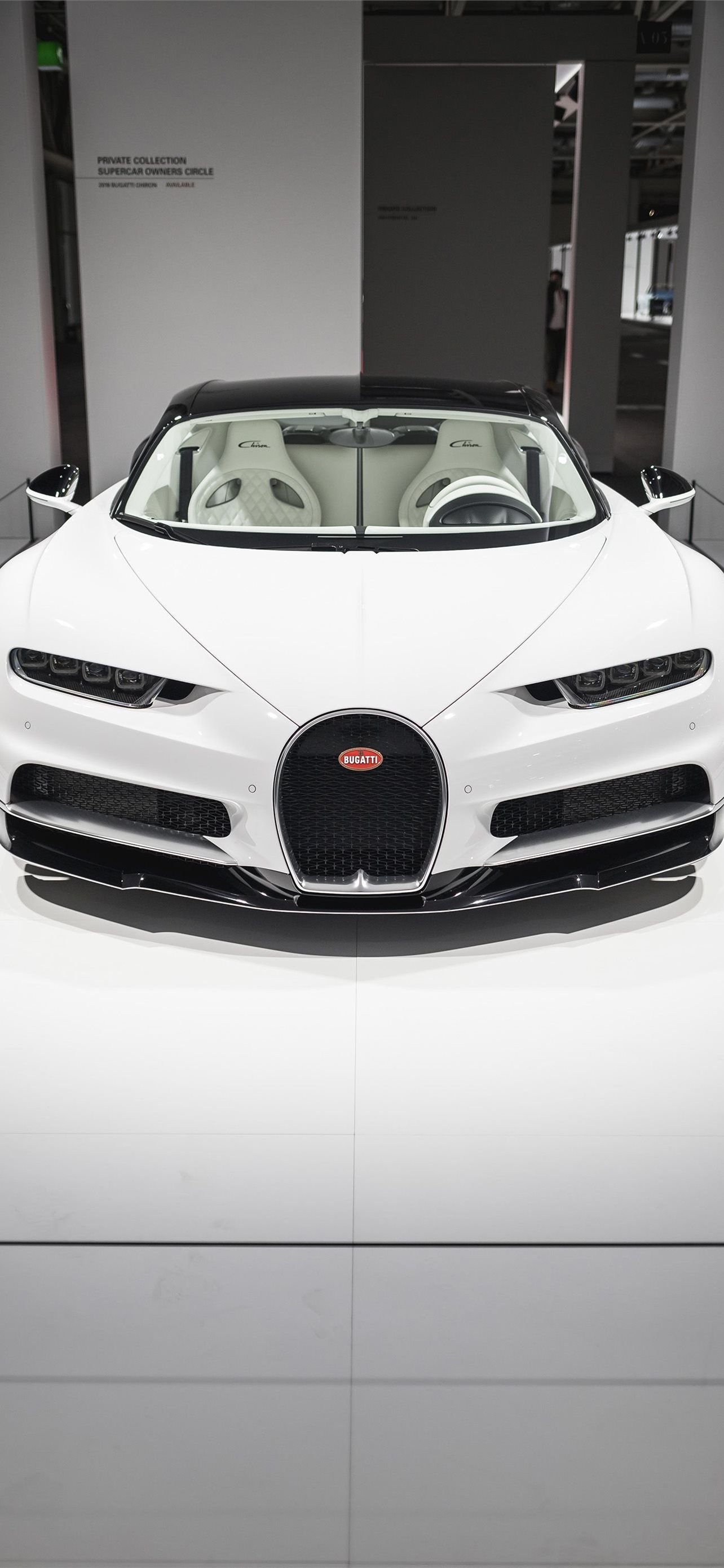 Best Bugatti veyron eb 164 iPhone HD Wallpaper