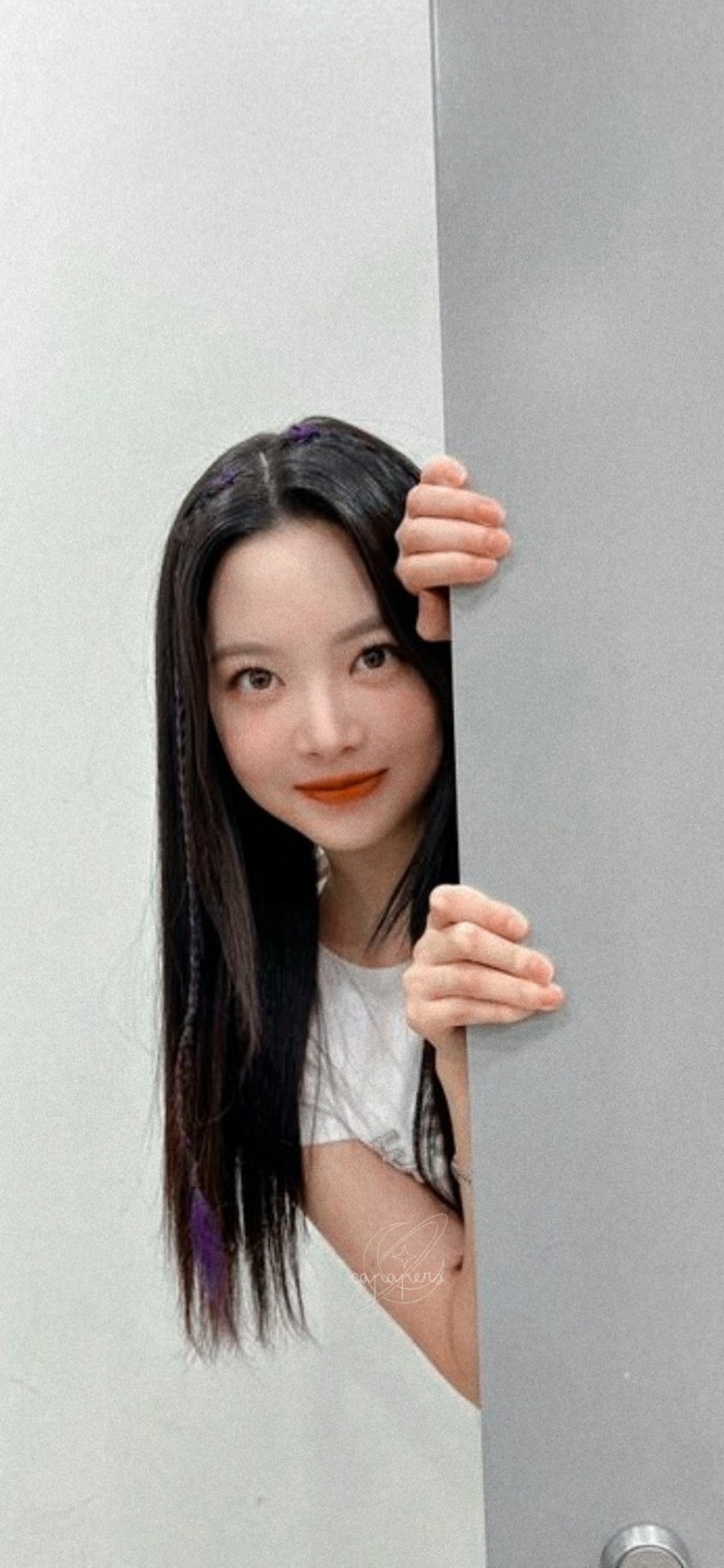 Hong Eun Chae Wallpapers - Wallpaper Cave