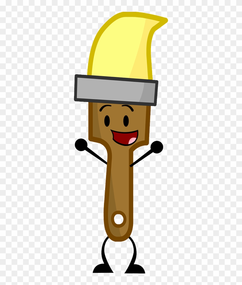 Cartoon Paintbrush Wallpapers - Wallpaper Cave
