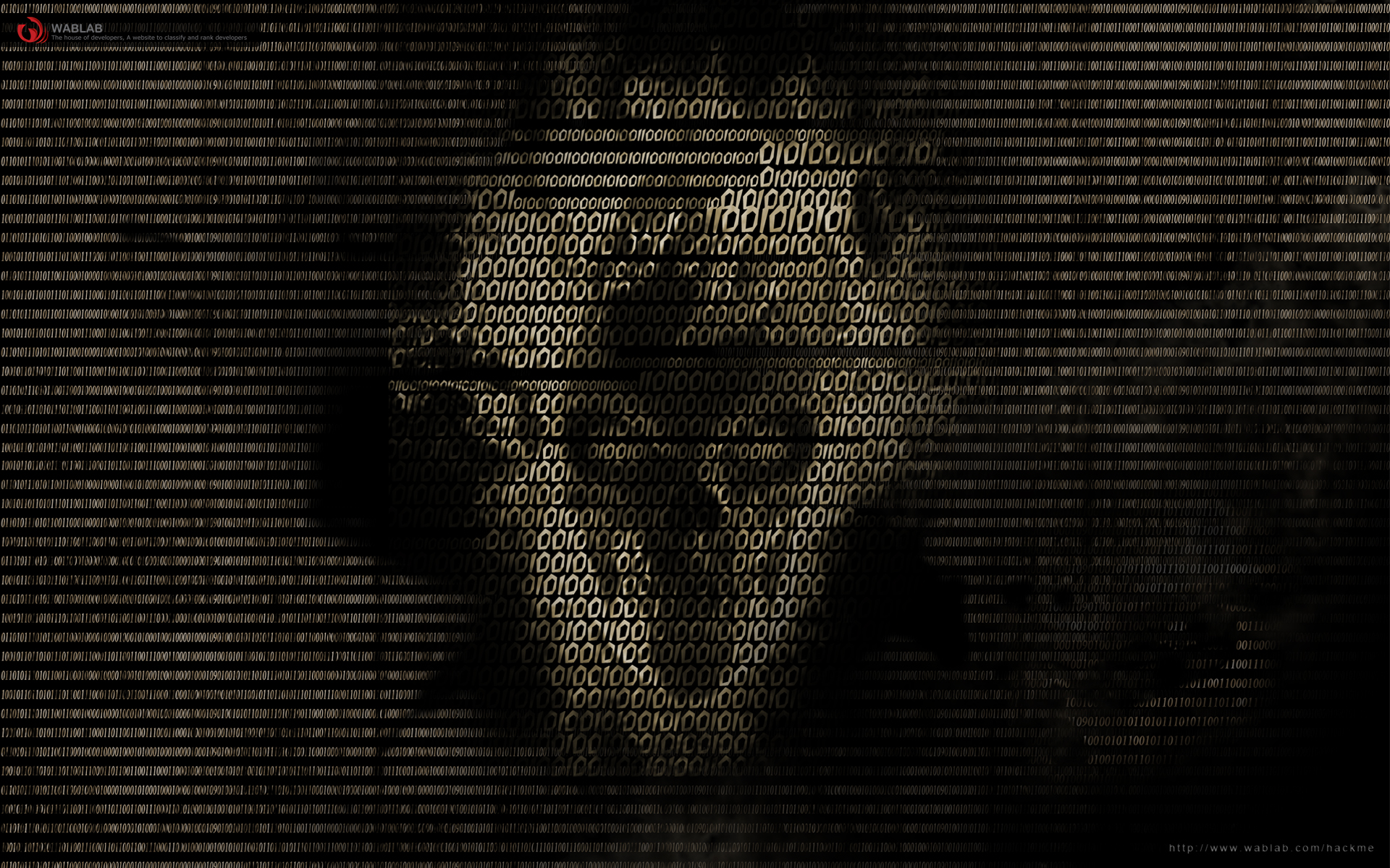 Hacker HD Wallpaper and Background