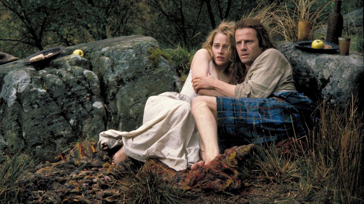 Highlander directed by Russell Mulcahy • Reviews, film + cast • Letterboxd