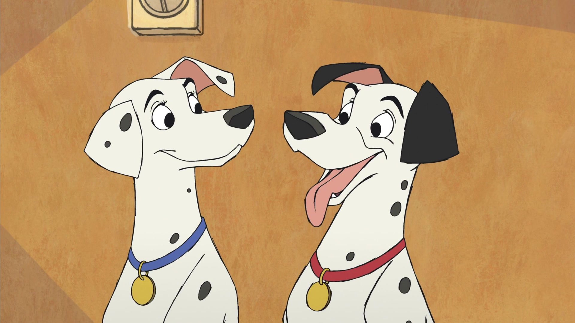 Dalmatians 2: Patch's London Adventure Screencap