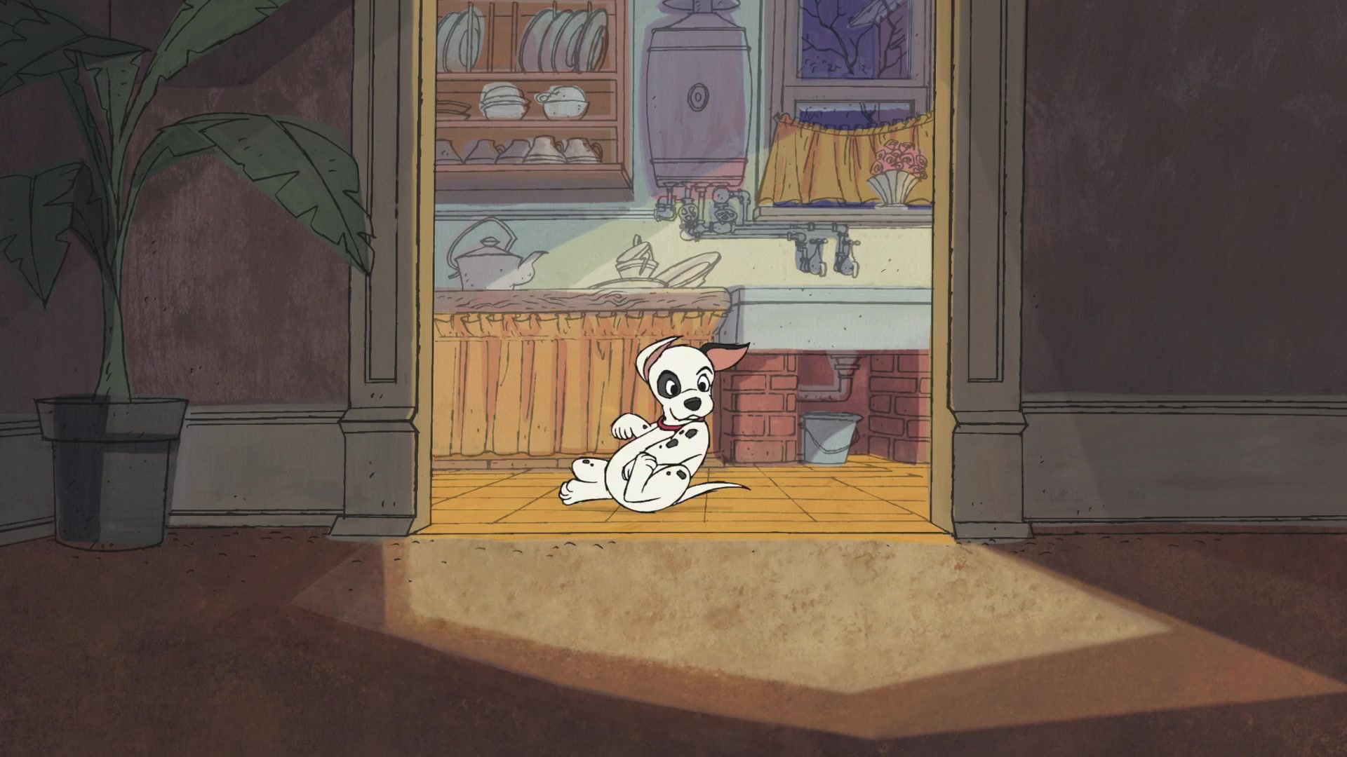 Dalmatians 2: Patch's London Adventure Screencap