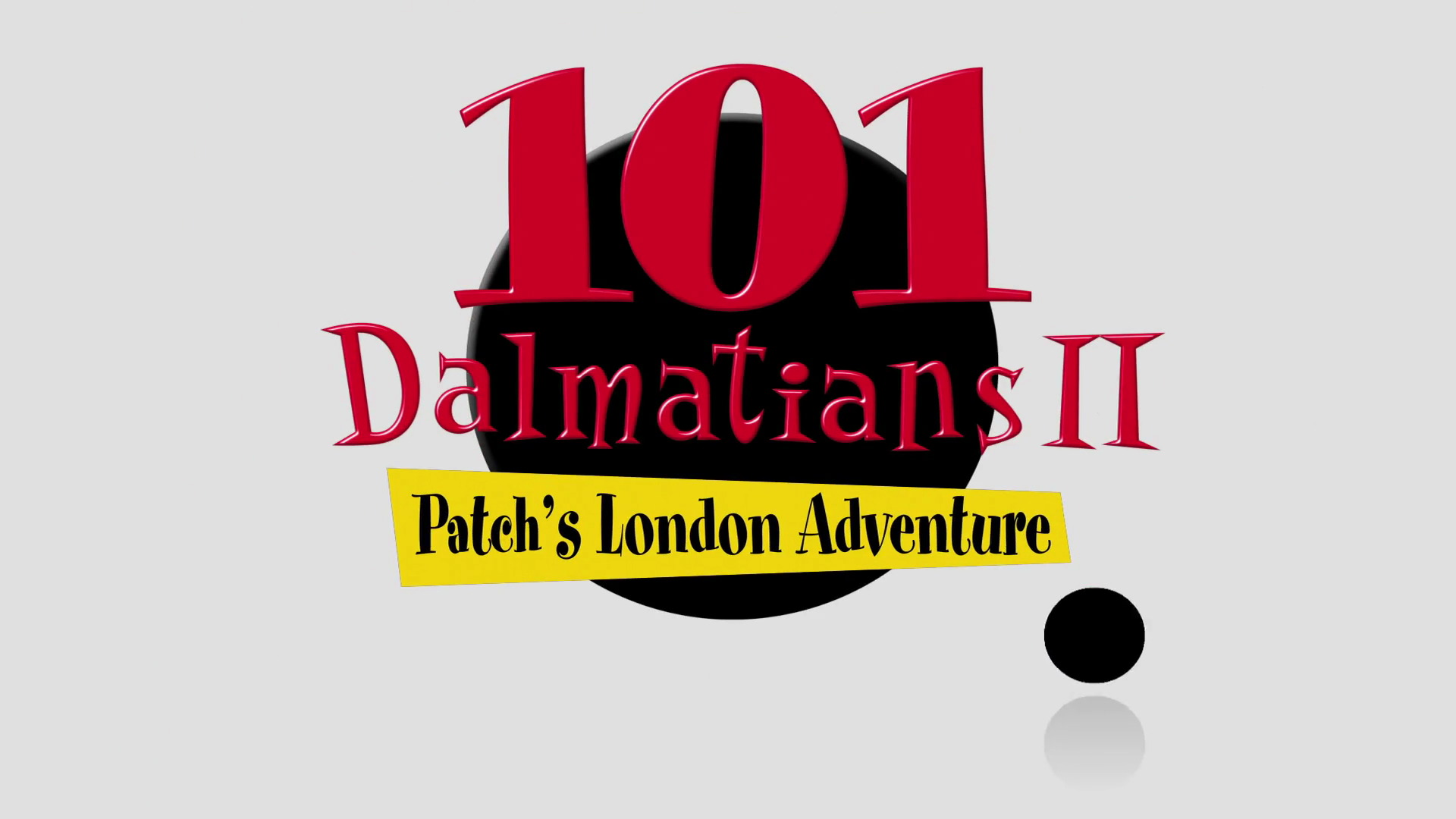 Dalmatians II: Patch's London Adventure