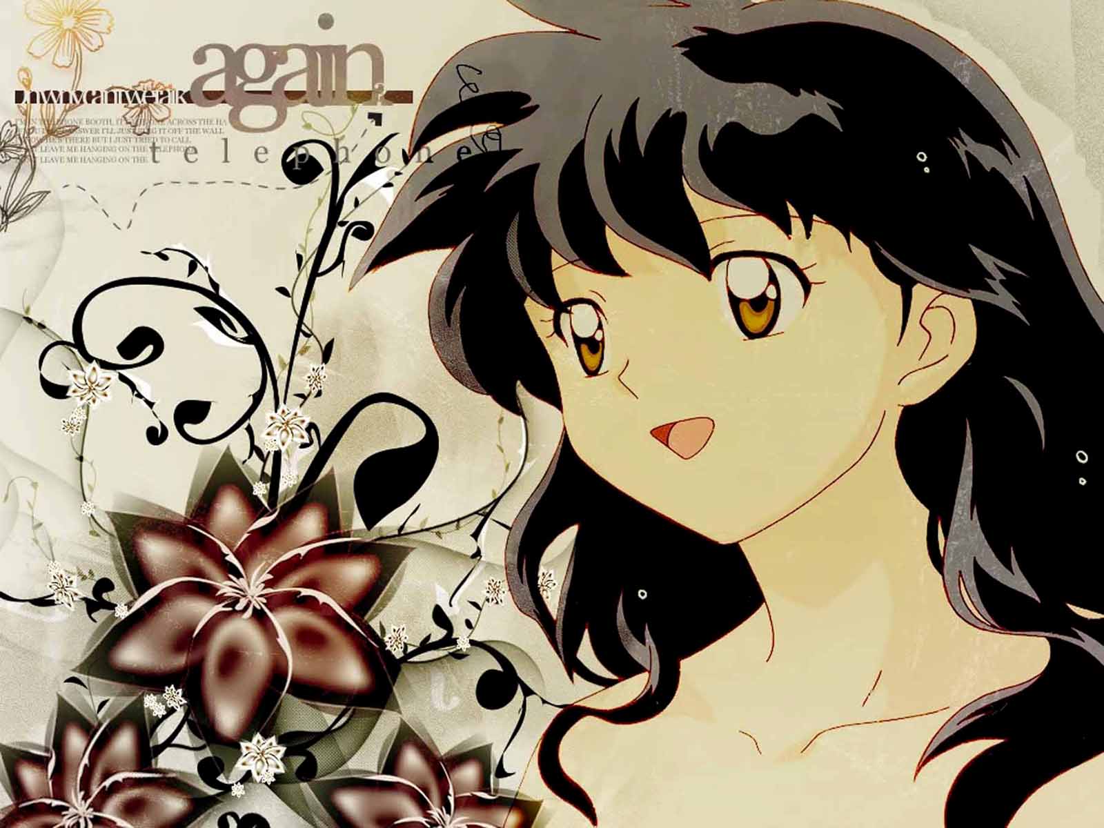 Kagome Higurashi