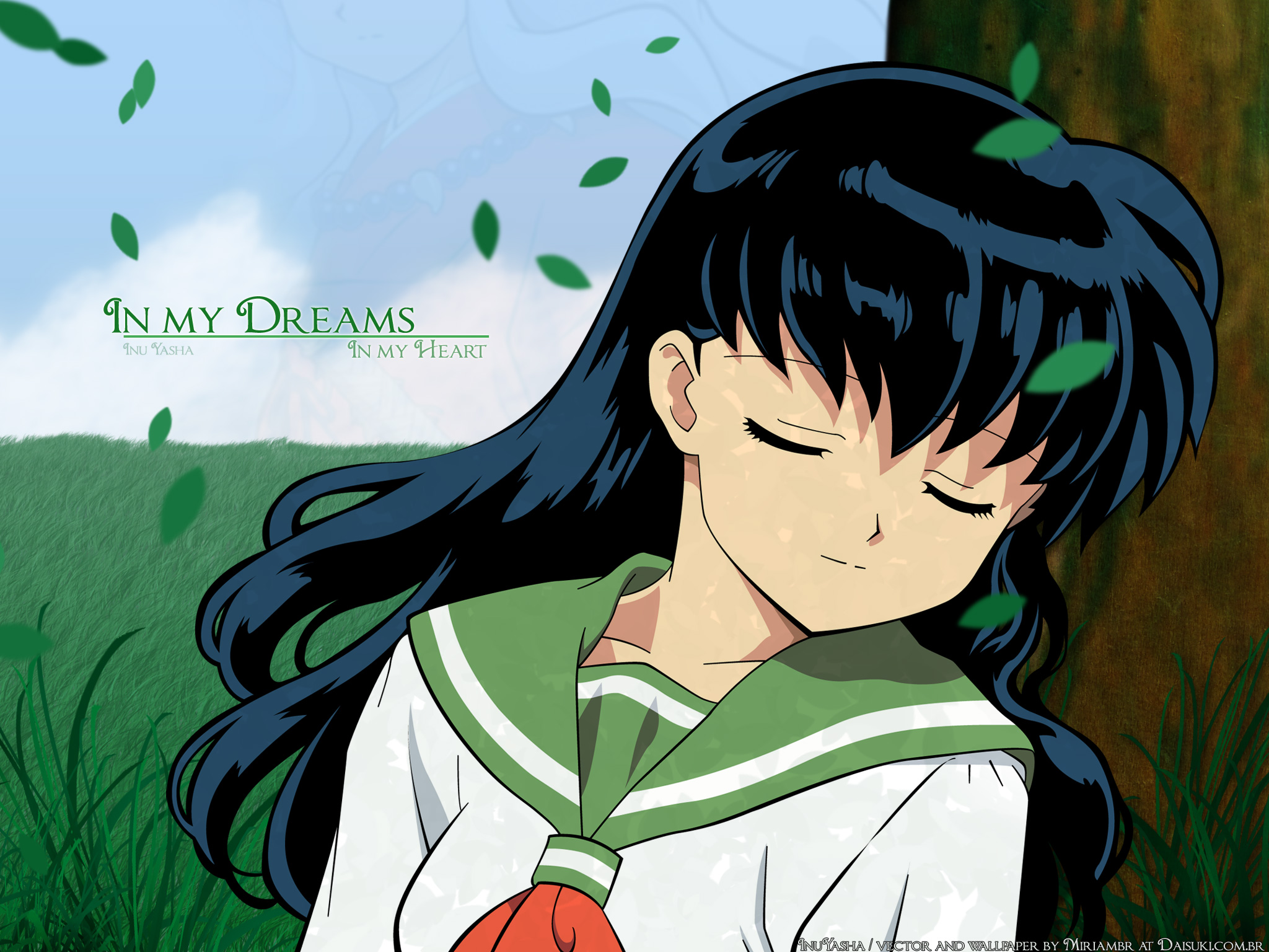 Inuyasha