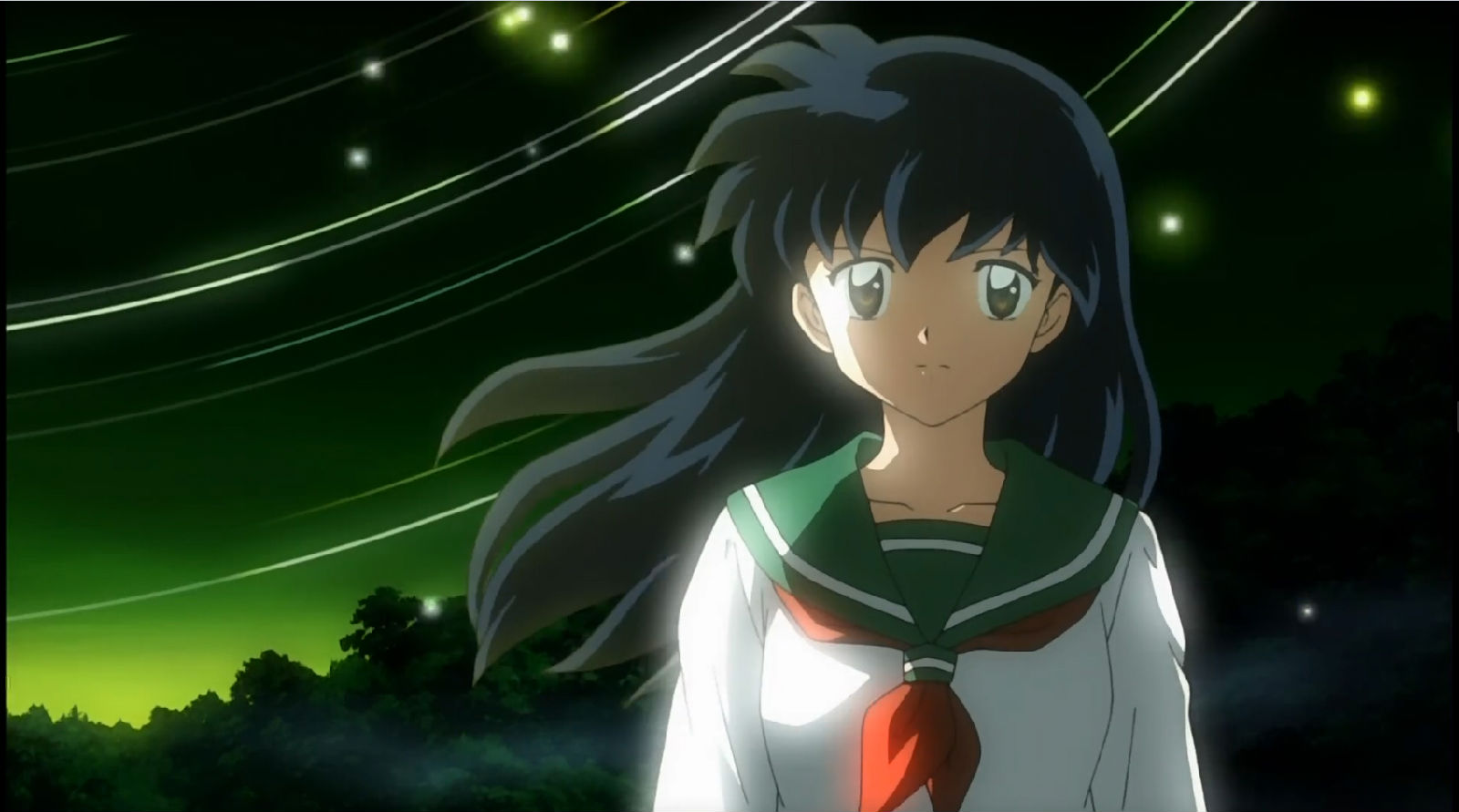 Higurashi Kagome (Kagome Higurashi) Anime Image Board