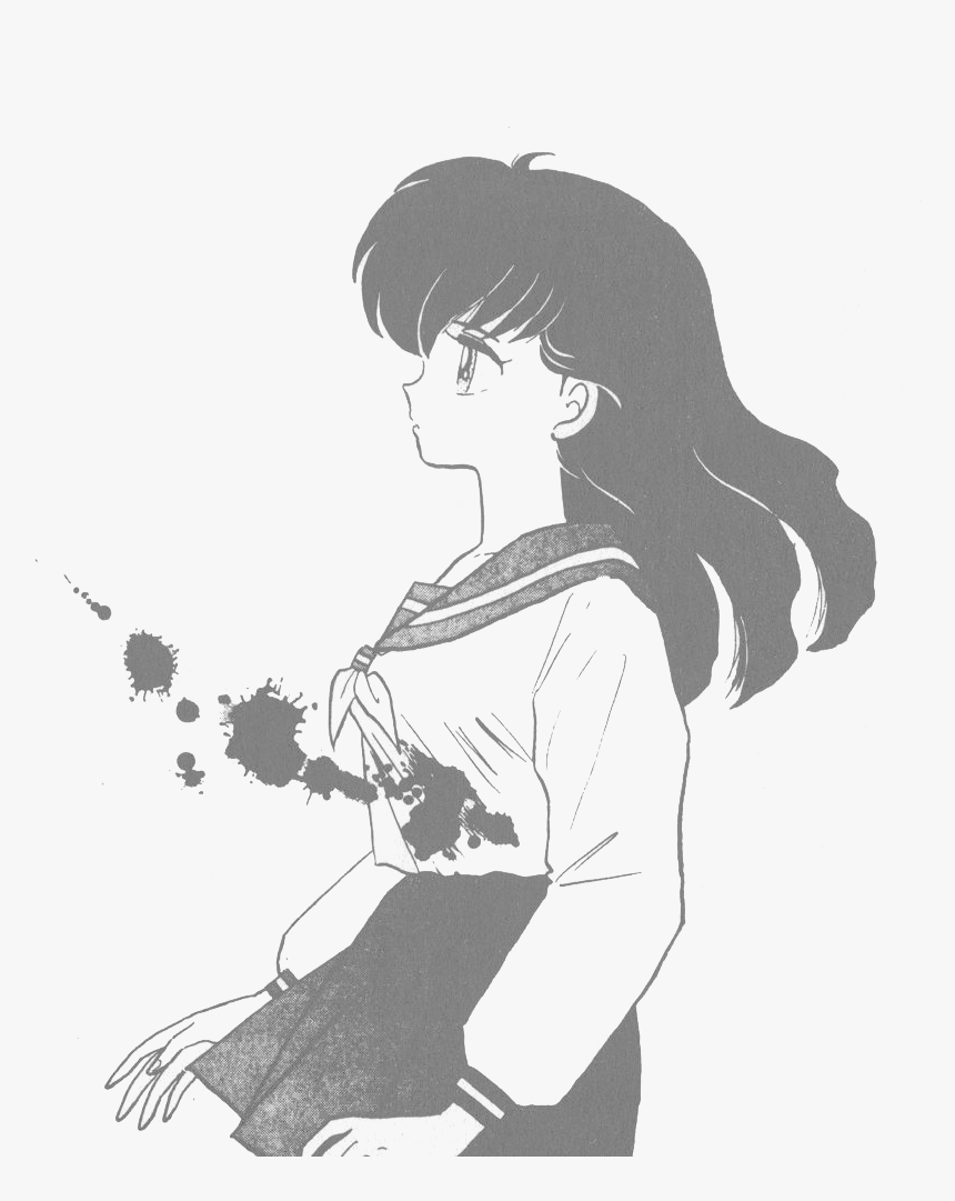 Free Tumblr Transparent Background Theme Higurashi Wallpaper Phone, HD Png Download, Transparent Png Image