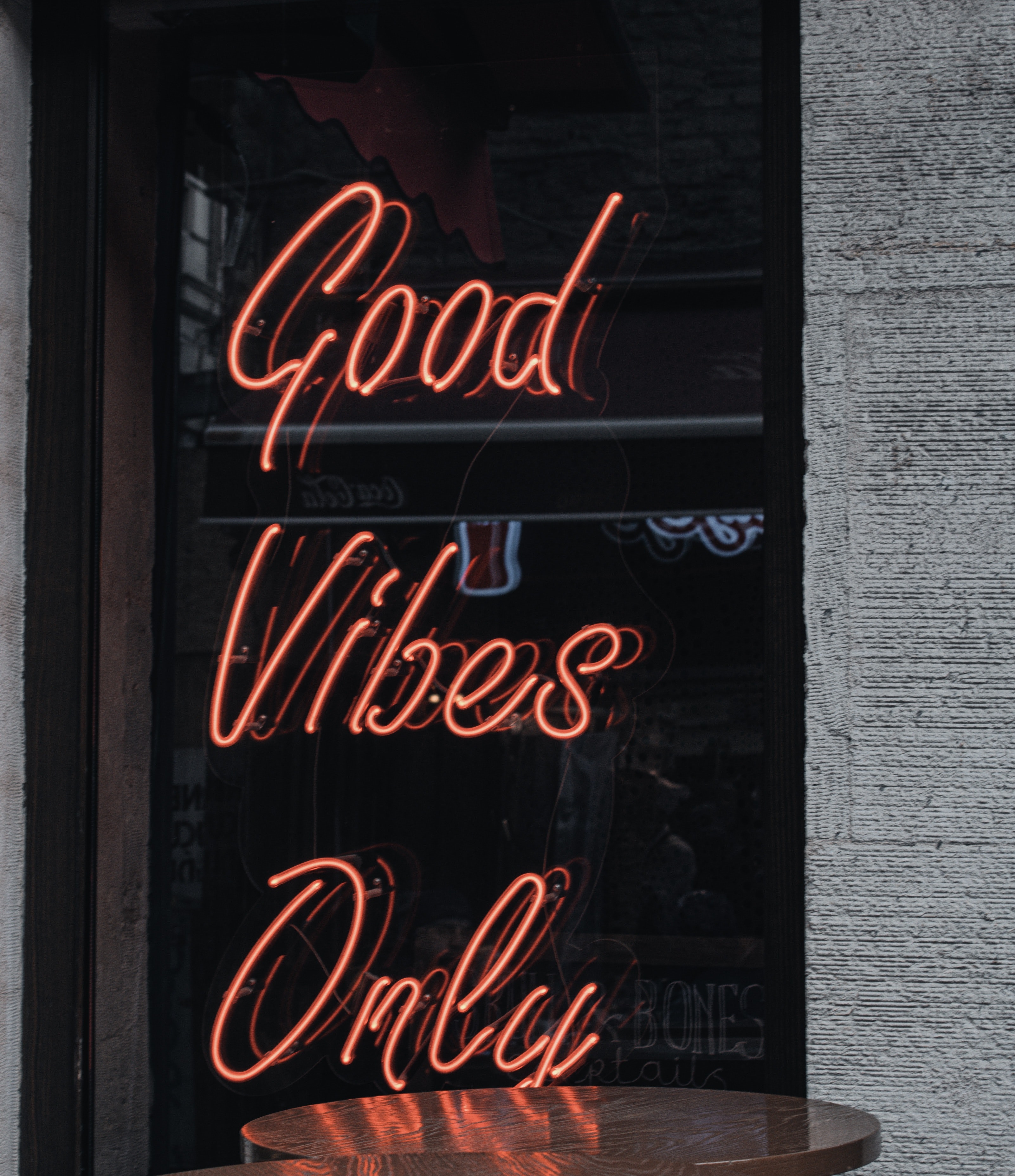 Good Vibes Only Photo, Download