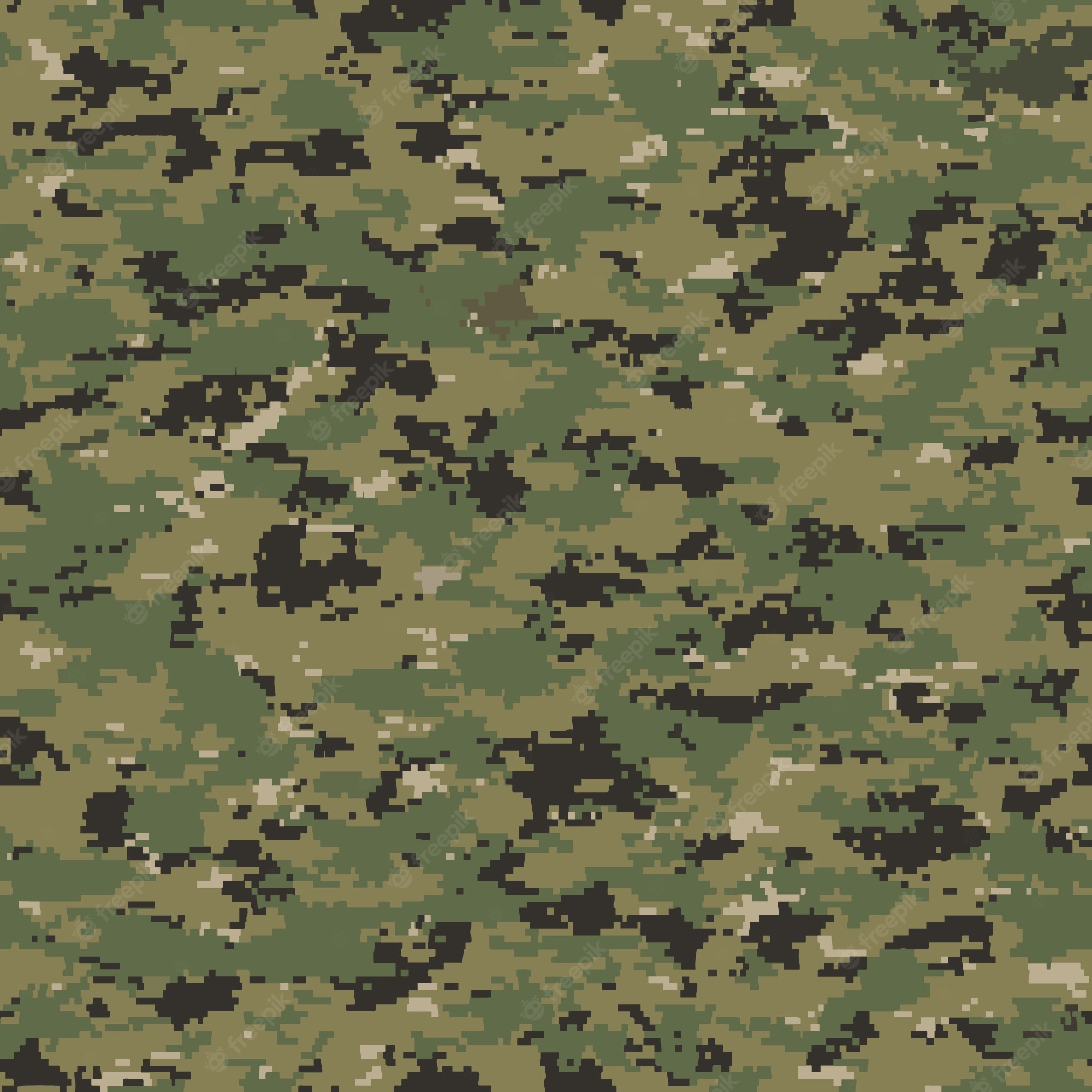Camouflage camo pattern Image. Free Vectors, & PSD