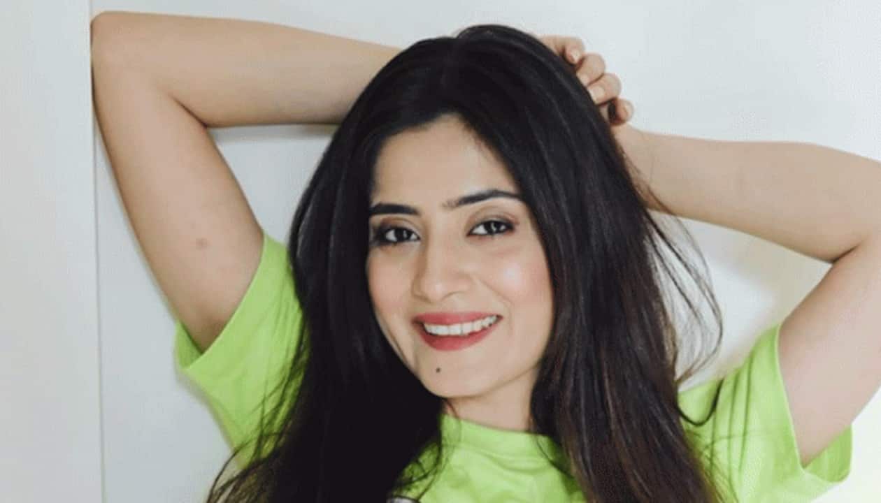 Won't Let You Get Married: Vaishali Takkar's Ex Beau Threatened Actress With Dire Consequences