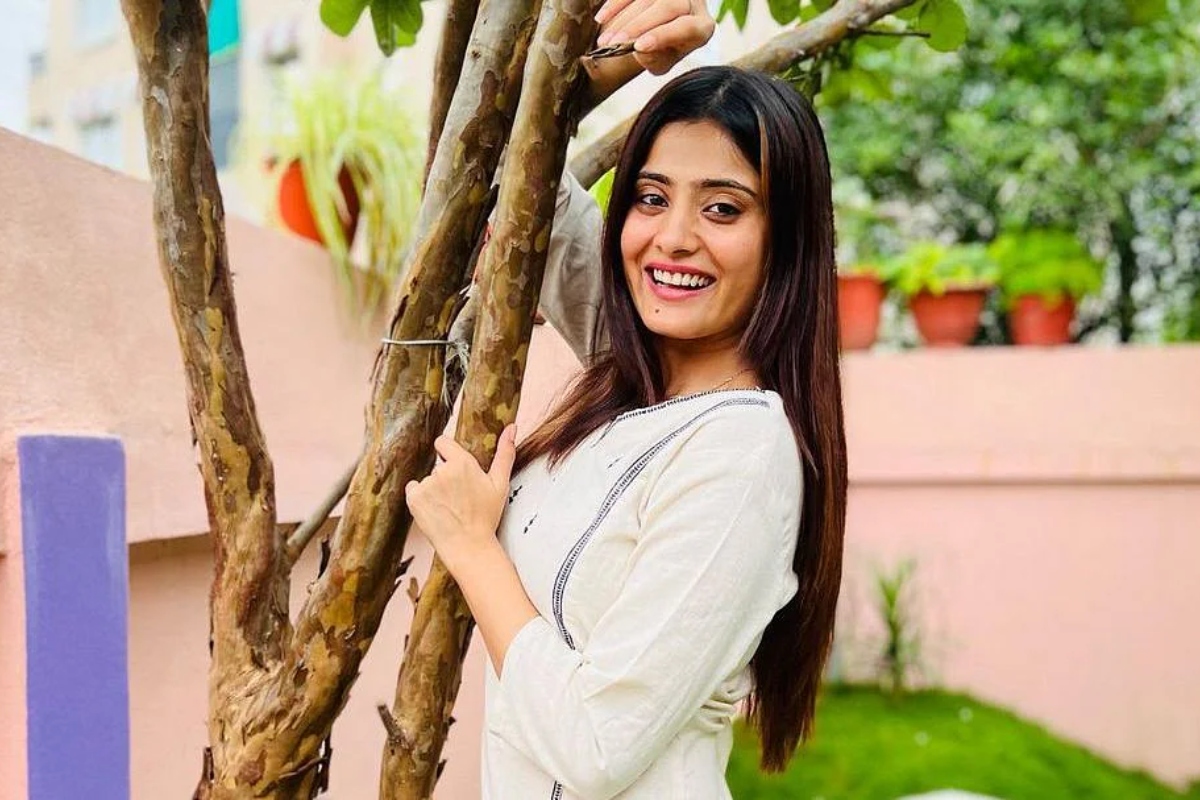 Vaishali Takkar Death: Suicide note recovered, mentions ex boyfriend, says cops