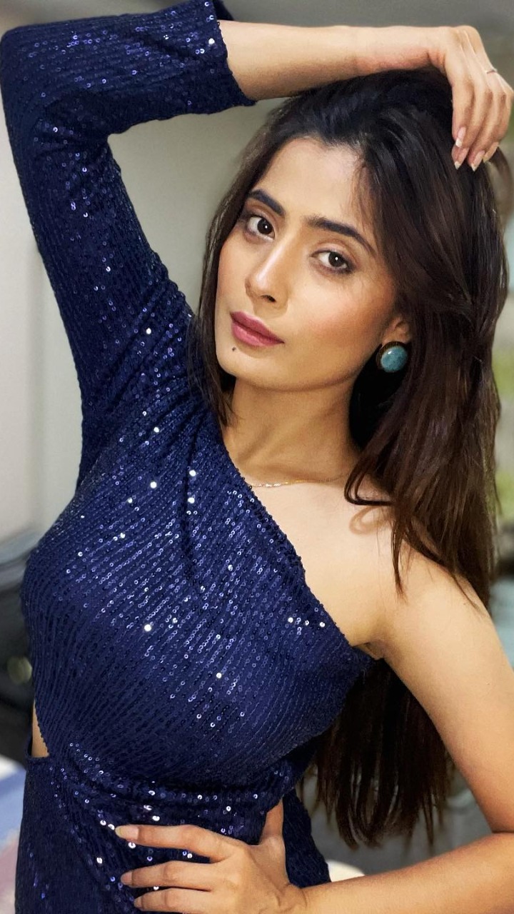 Telly Star Vaishali Takkar's Educational Qualifications