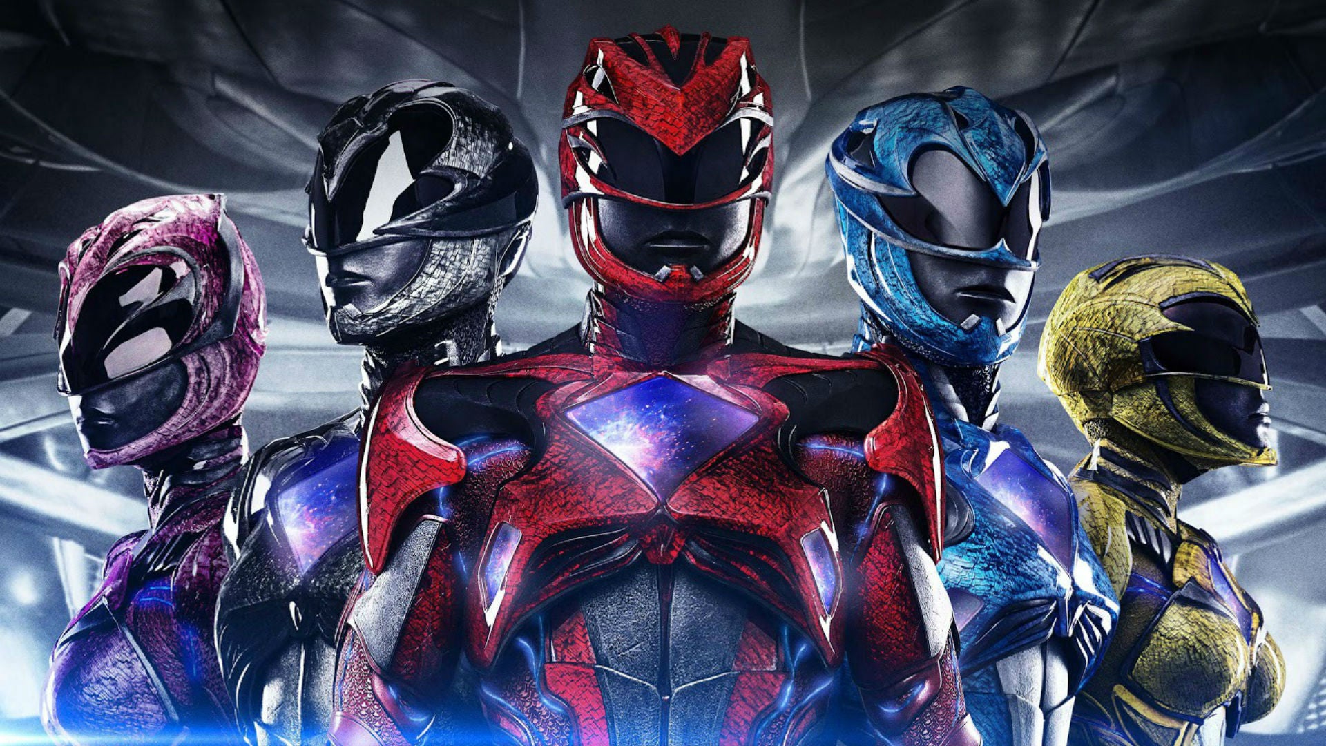 Power Rangers Movie Sequel in the Works