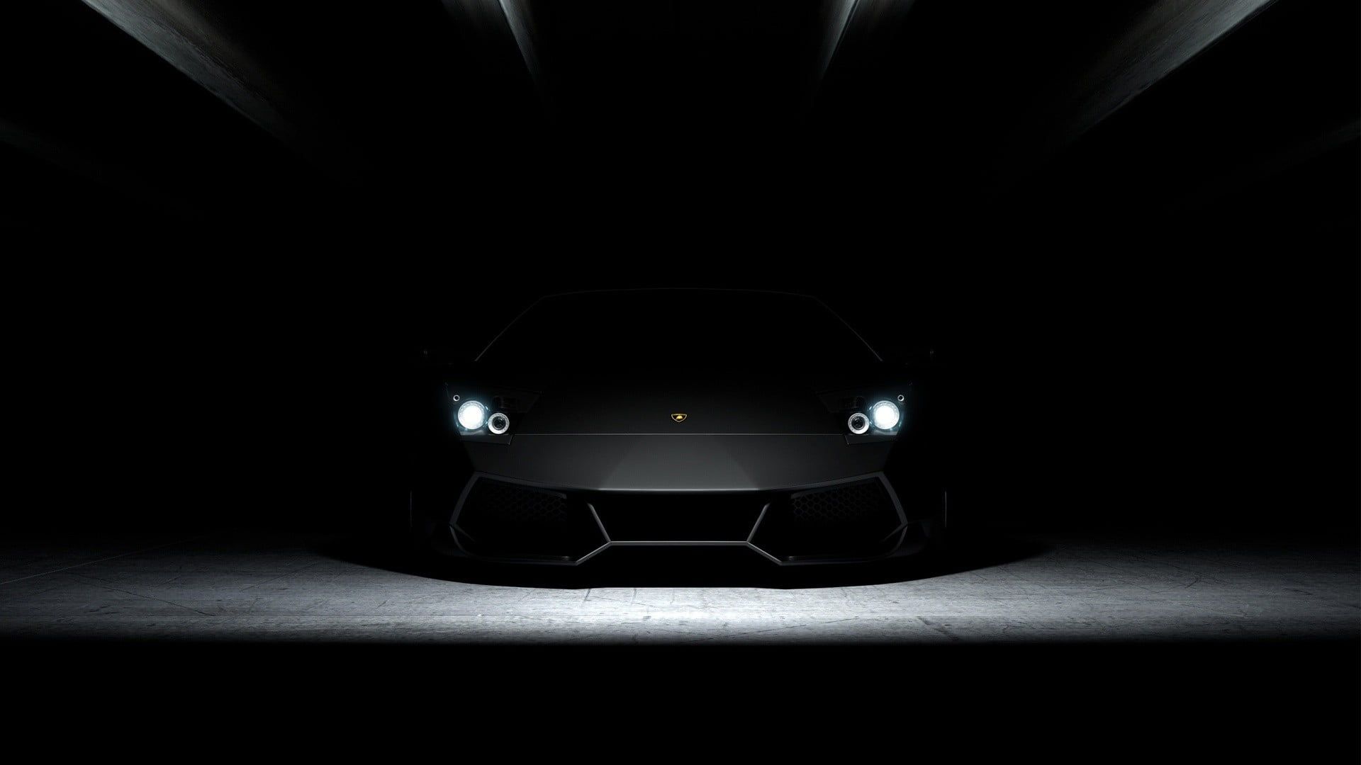 Wallpaper grayscale photo Lamborghini Aventador coupe, gray Lamborghini Aventador in dark room. Lamborghini aventador, Super cars, HD wallpaper of cars