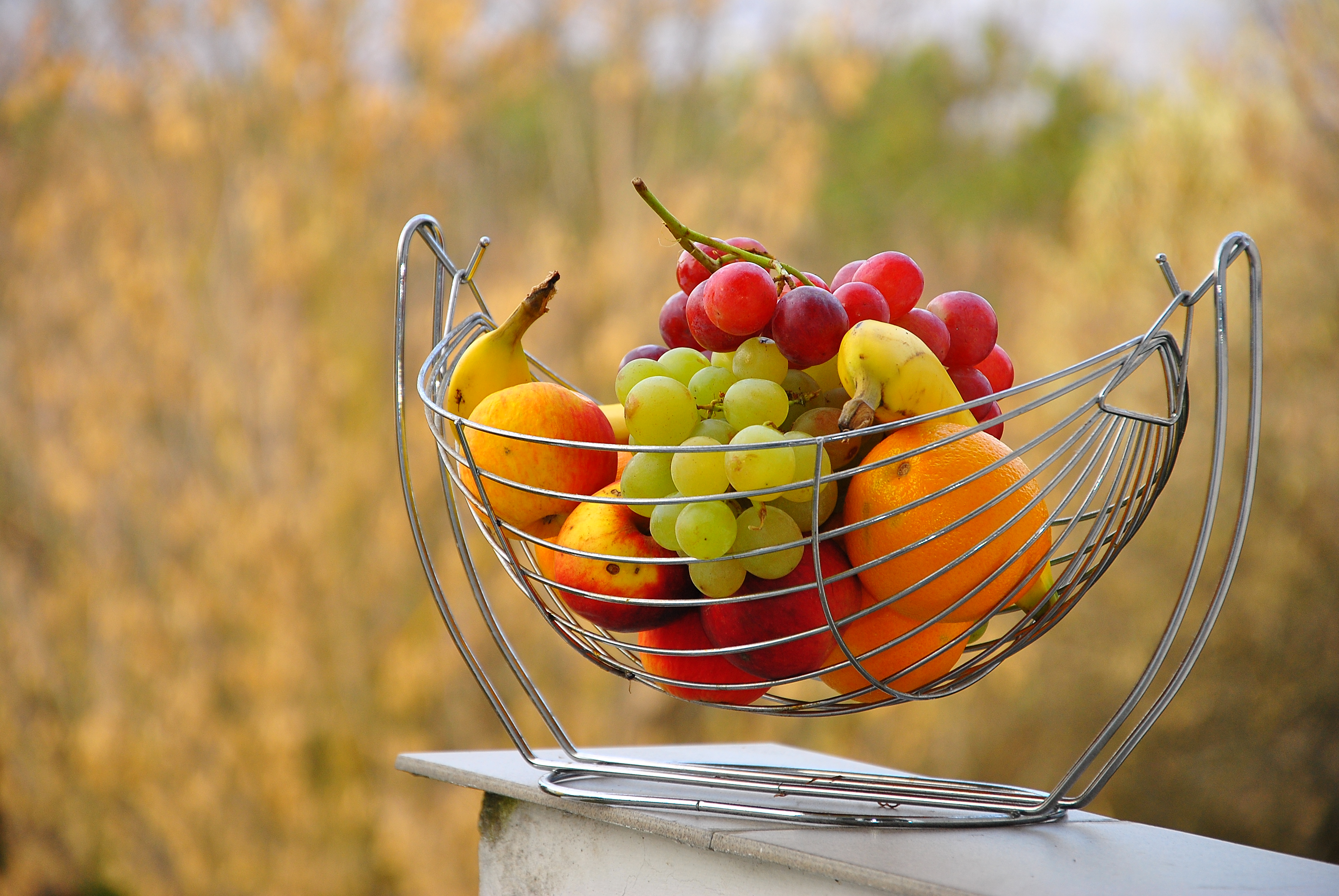 4K Fruit Wallpaper and Background Image