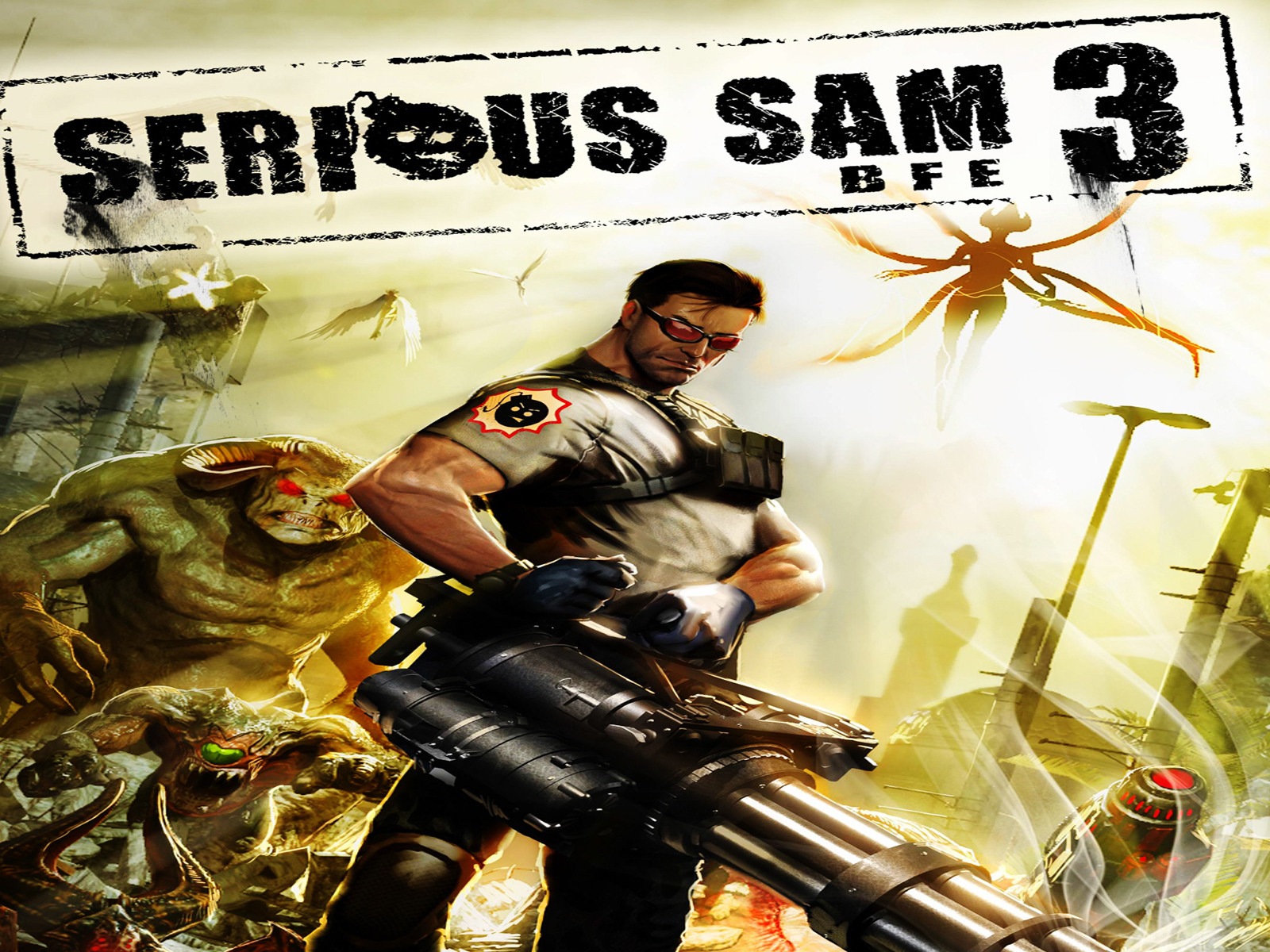 Serious sam 3 steam цена фото 97