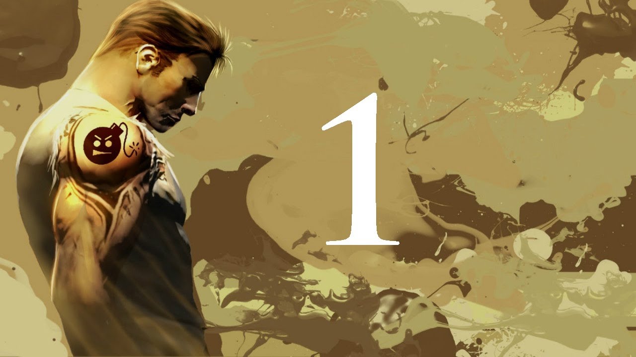 Serious Sam 3: BFE 1 [Episode Level 1: Summer In Cairo] (Gameplay)