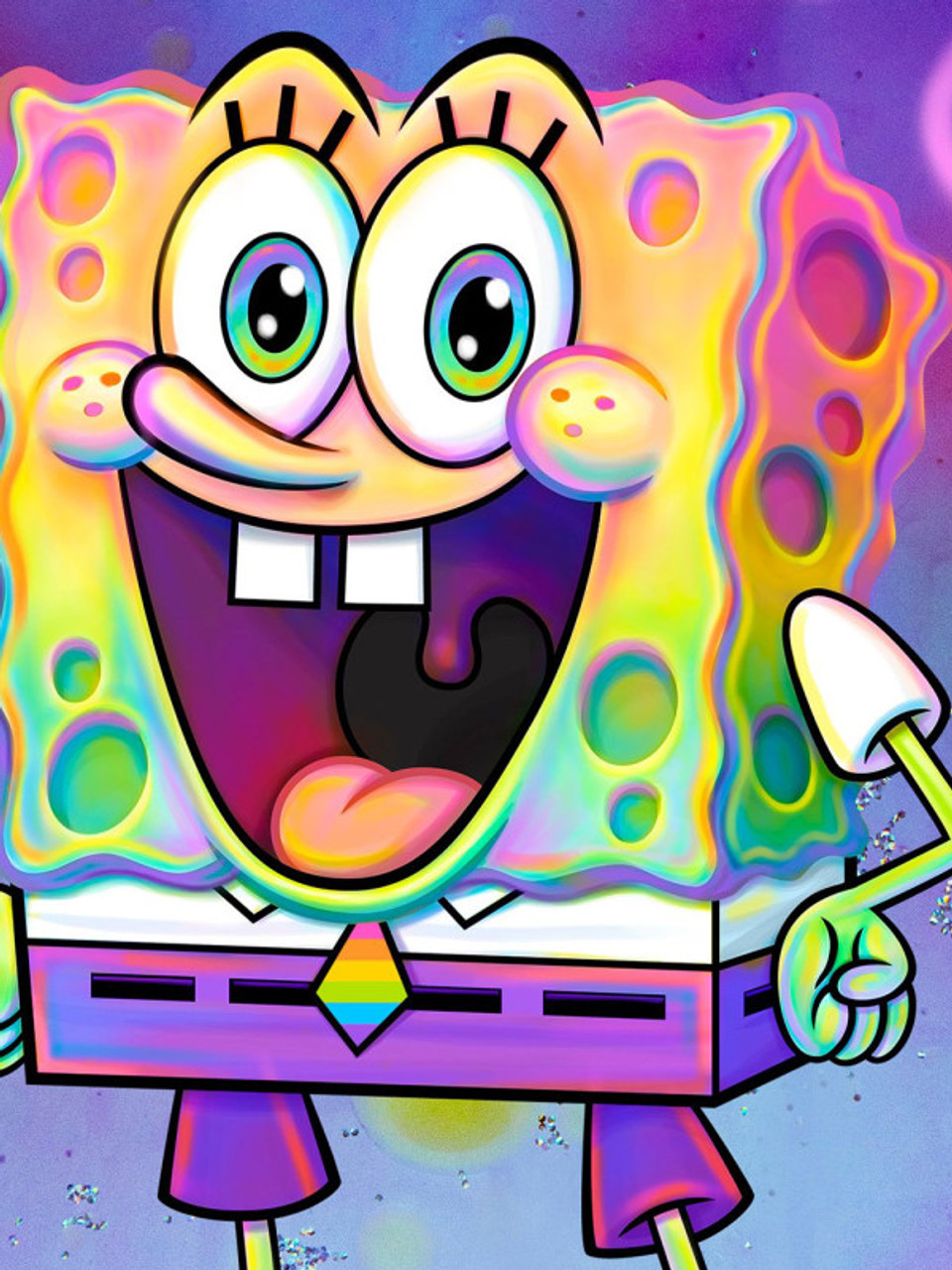 Twitter abuzz Spongebob might be gay after Nickelodeon tweet honoring LGBTQ+ community