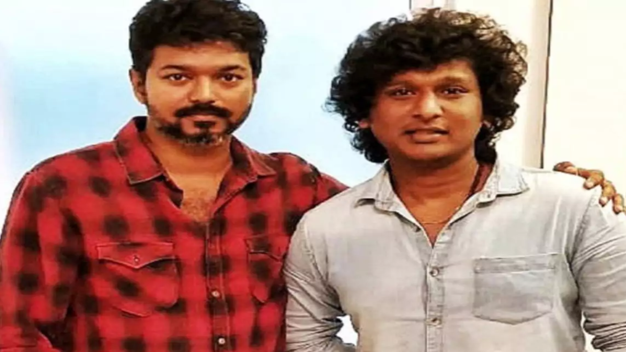 'Thalapathy 67': Vijay's film with Lokesh Kanagaraj to begin filming by the end of this year. Tamil Movie News of India