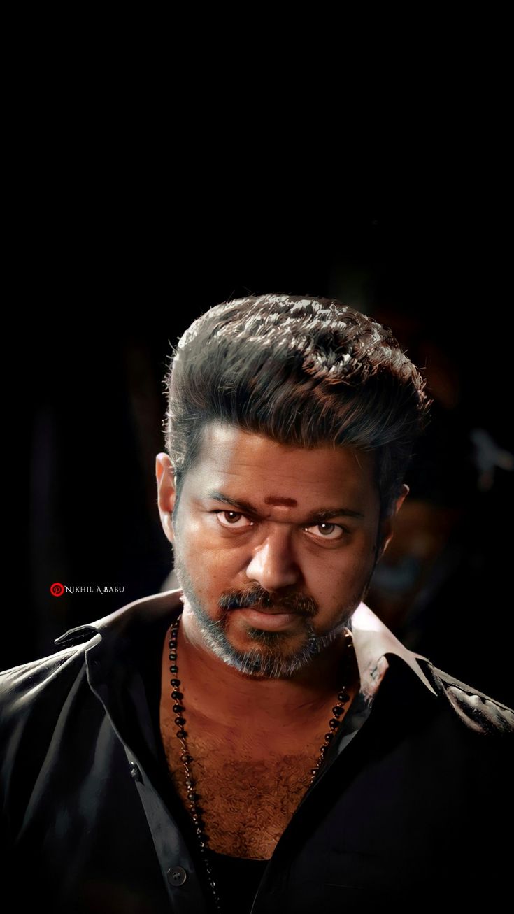 Vijay Wallpapers on WallpaperDog