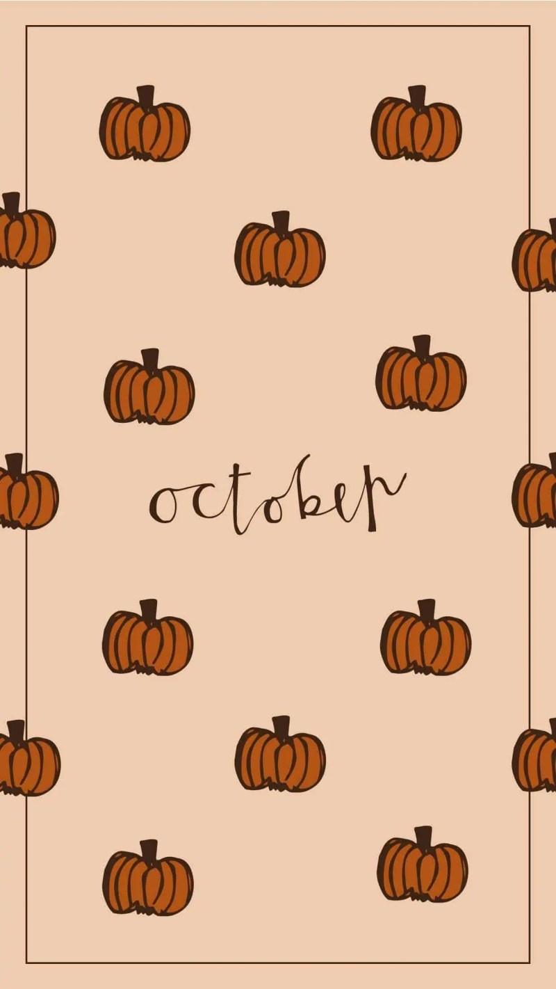 Halloween IPhone Wallpaper That Is Spooky!