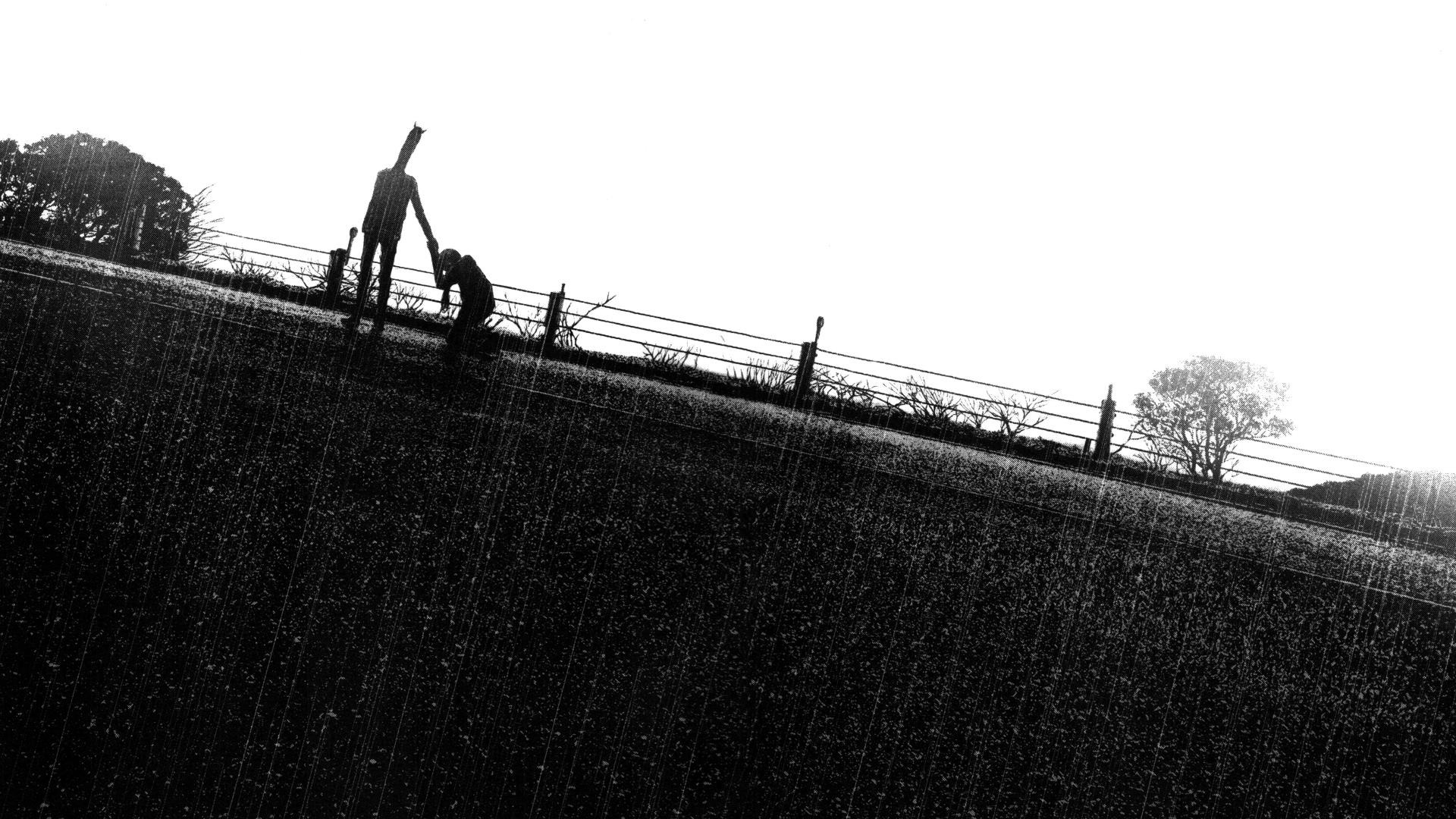 Oyasumi Punpun PC Wallpapers Wallpaper Cave