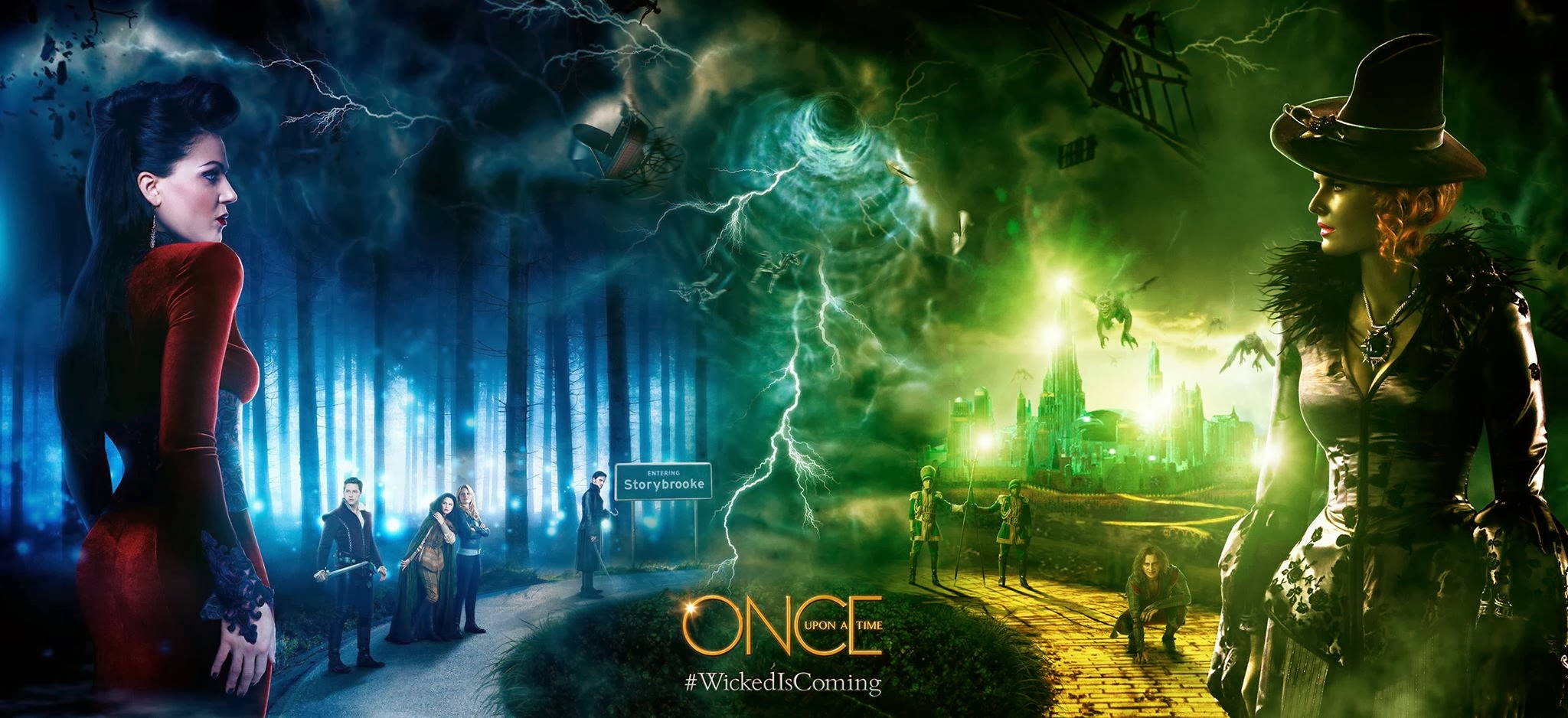 fantasy Archives Under Grace