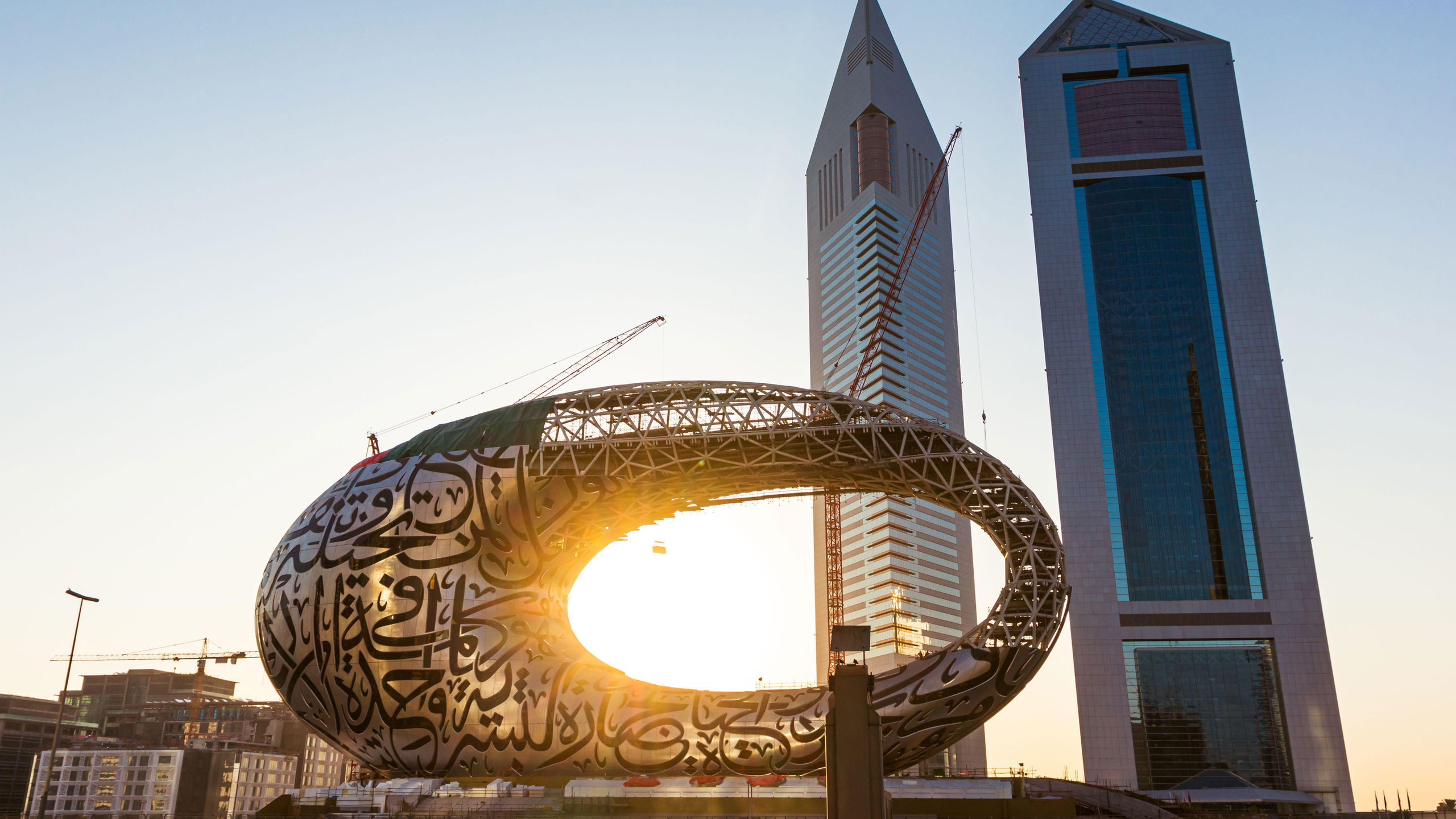 Museum Openings Worth Planning Trips Around. Condé Nast Traveler