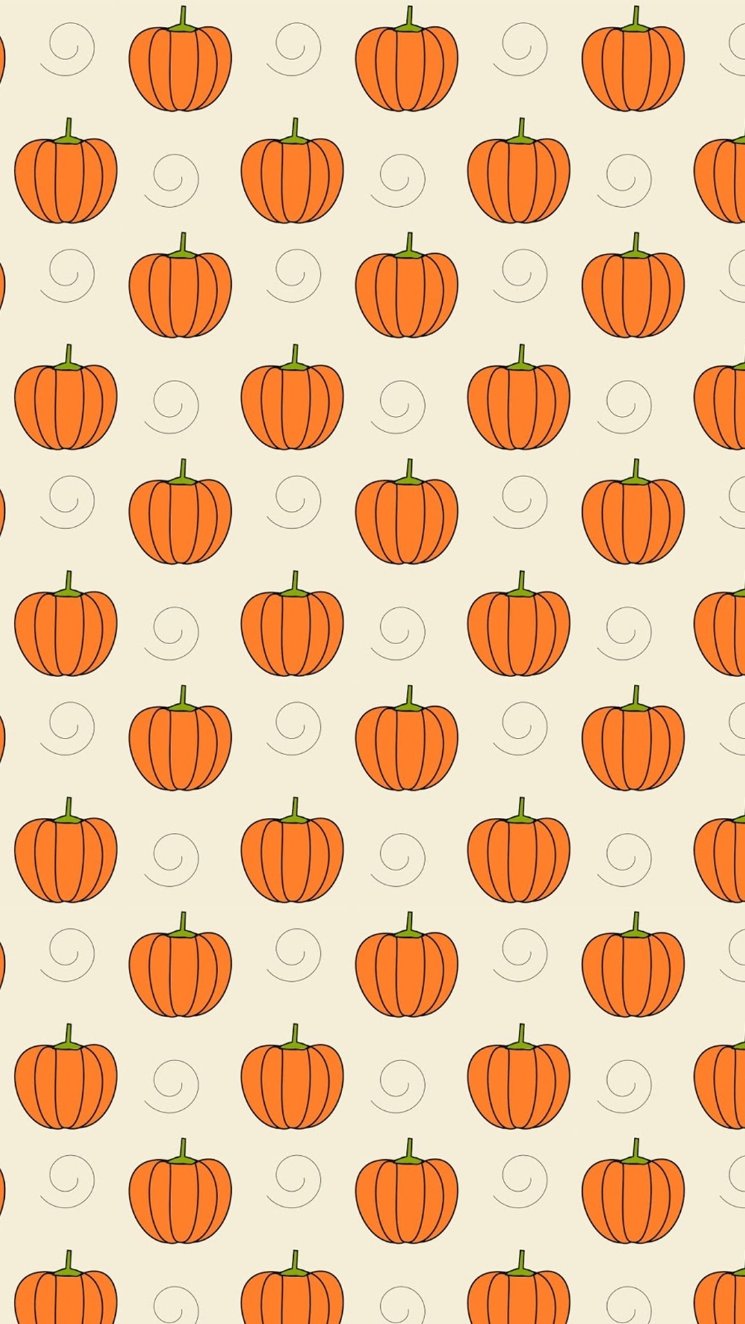 Pumpkin Halloween Wallpaper