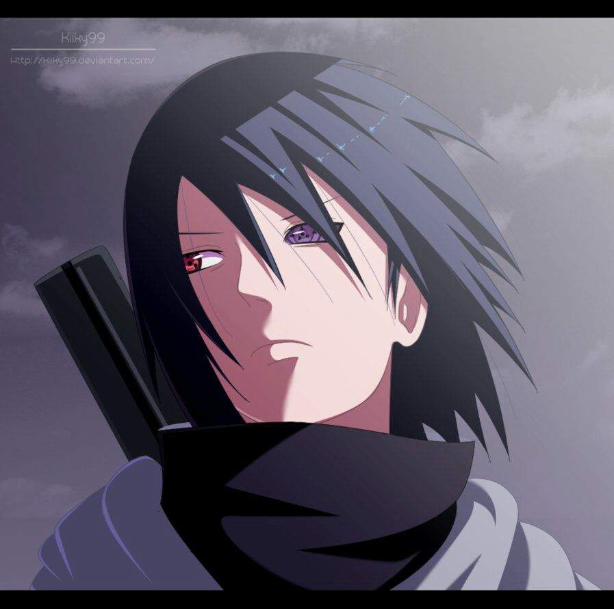 Sasuke Gaiden Wallpapers - Wallpaper Cave