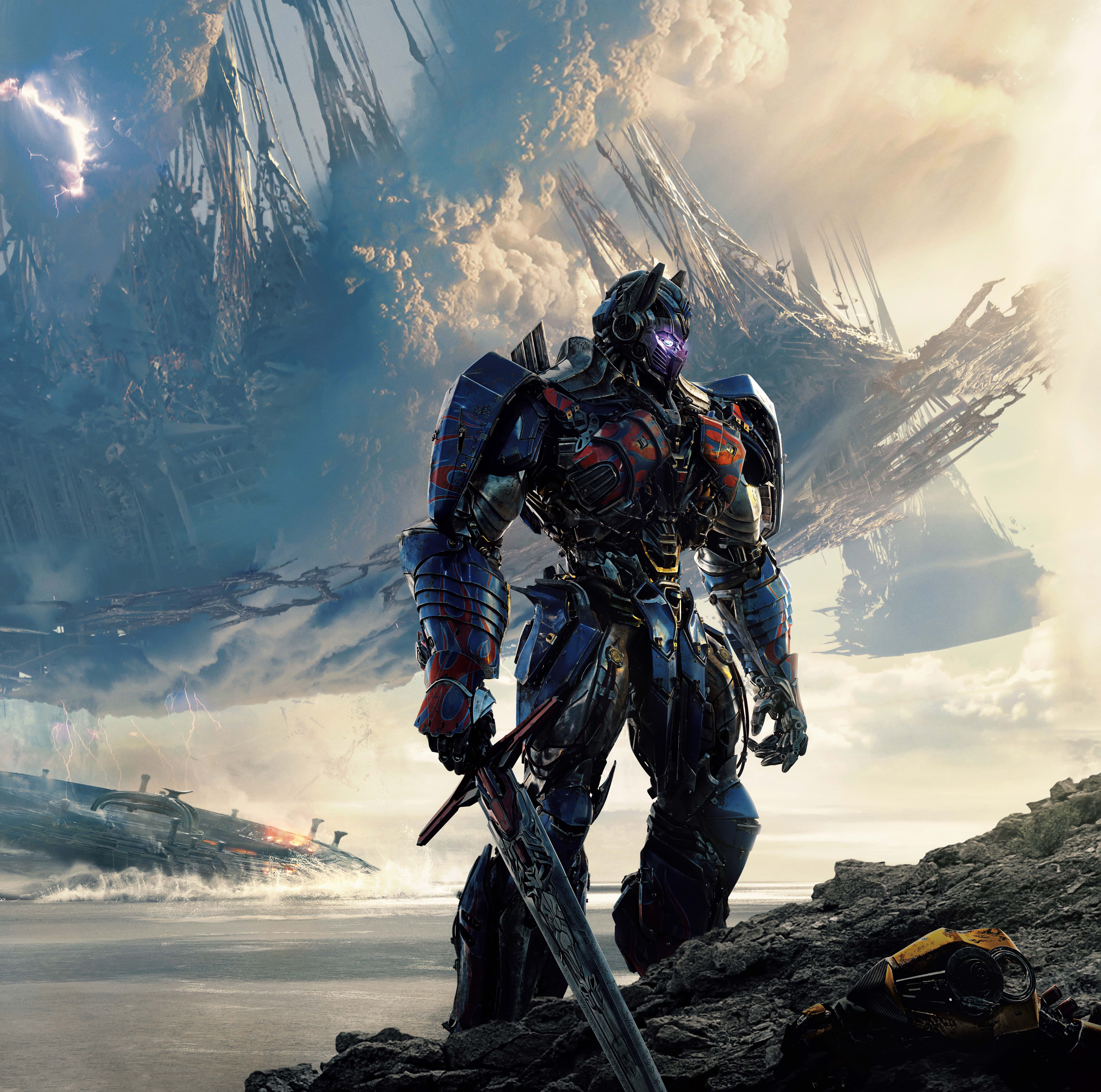 Transformers: The Last Knight Optimus Prime K #wallpaper #hdwallpaper # desktop. Optimus prime wallpaper, Optimus prime wallpaper transformers, Optimus prime