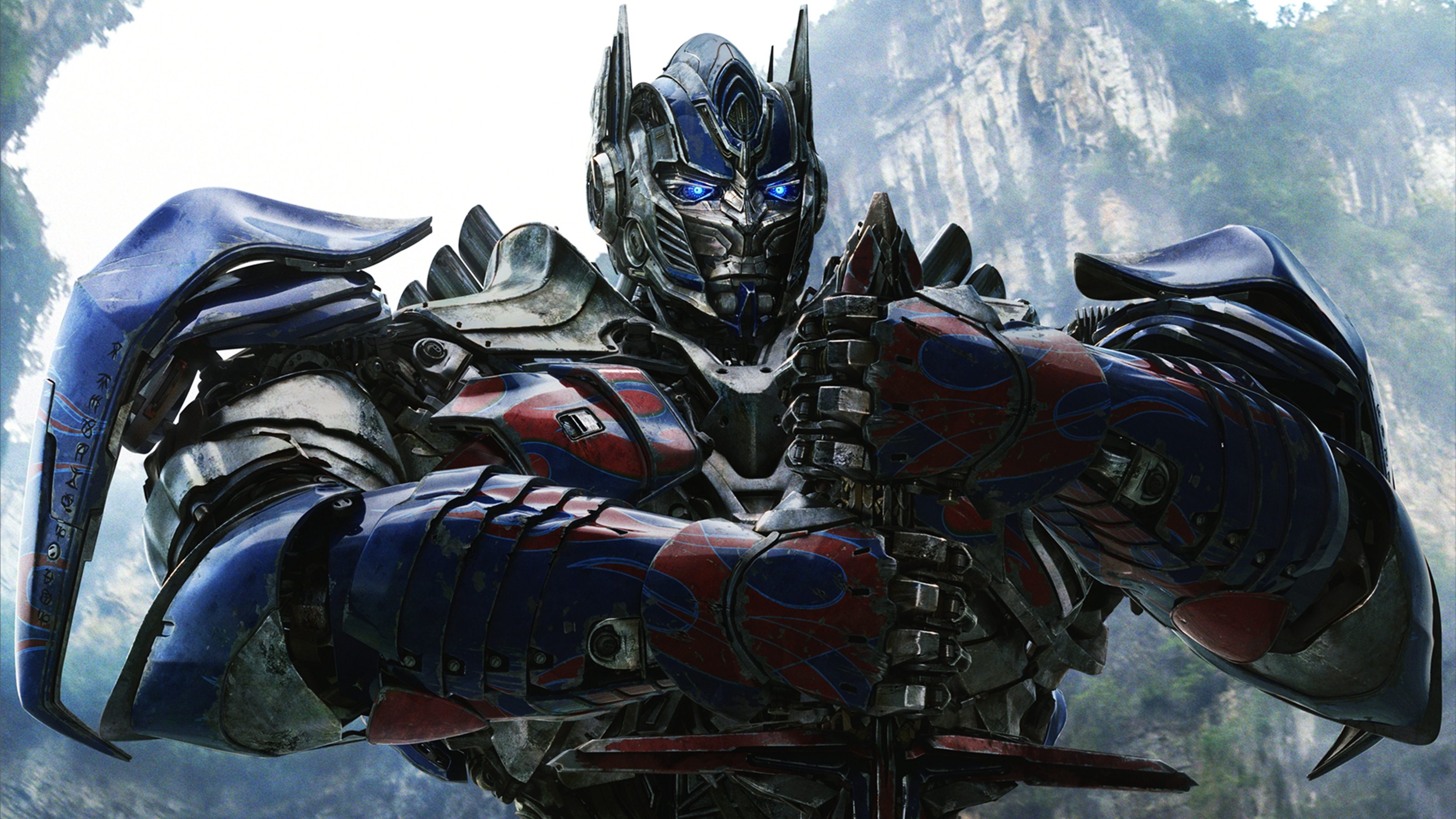 Optimus Prime HD Wallpaper and Background
